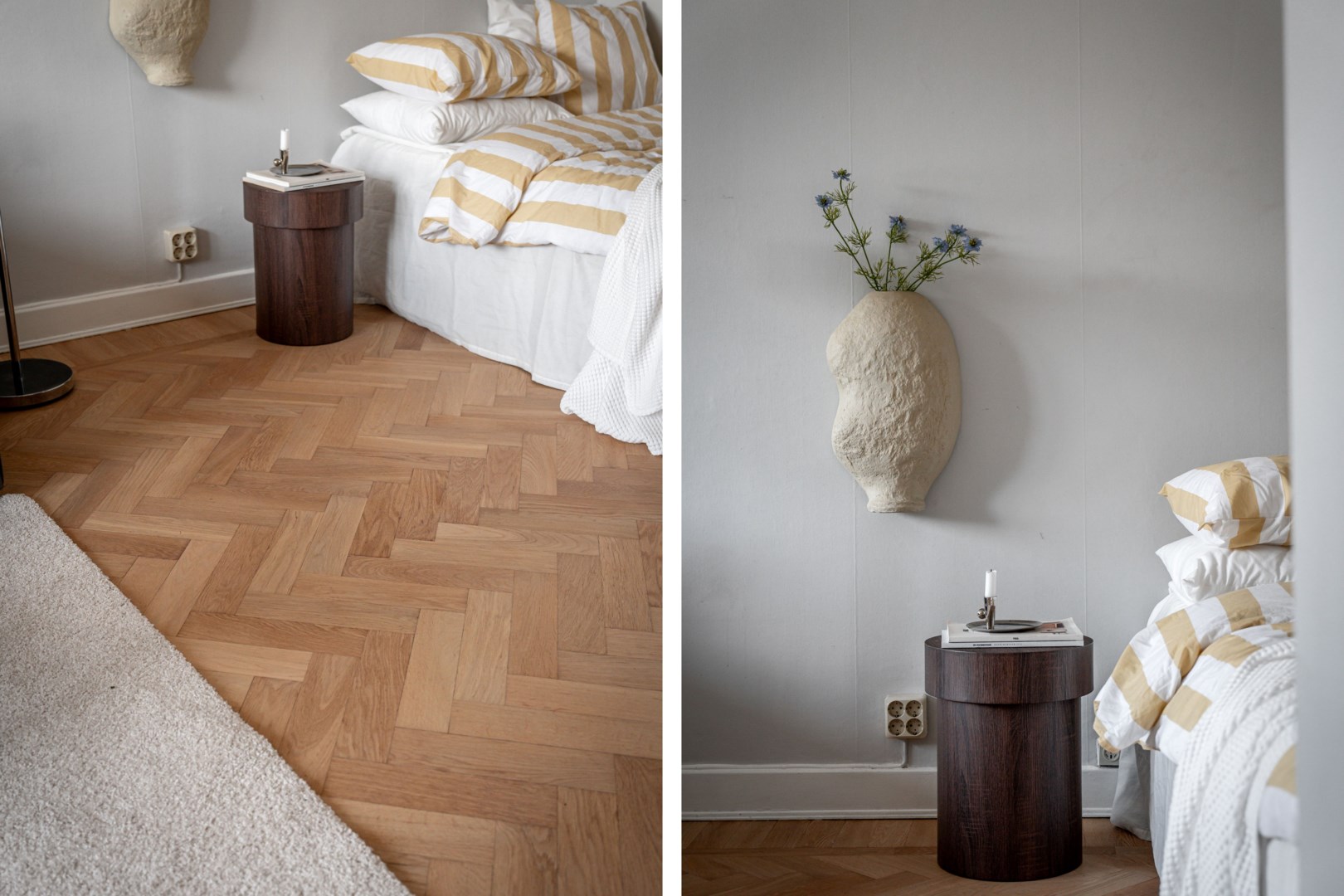 Bostadsbild från Kyrkogårdsgatan 23, Såld i Öfre Slotts, Uppsala