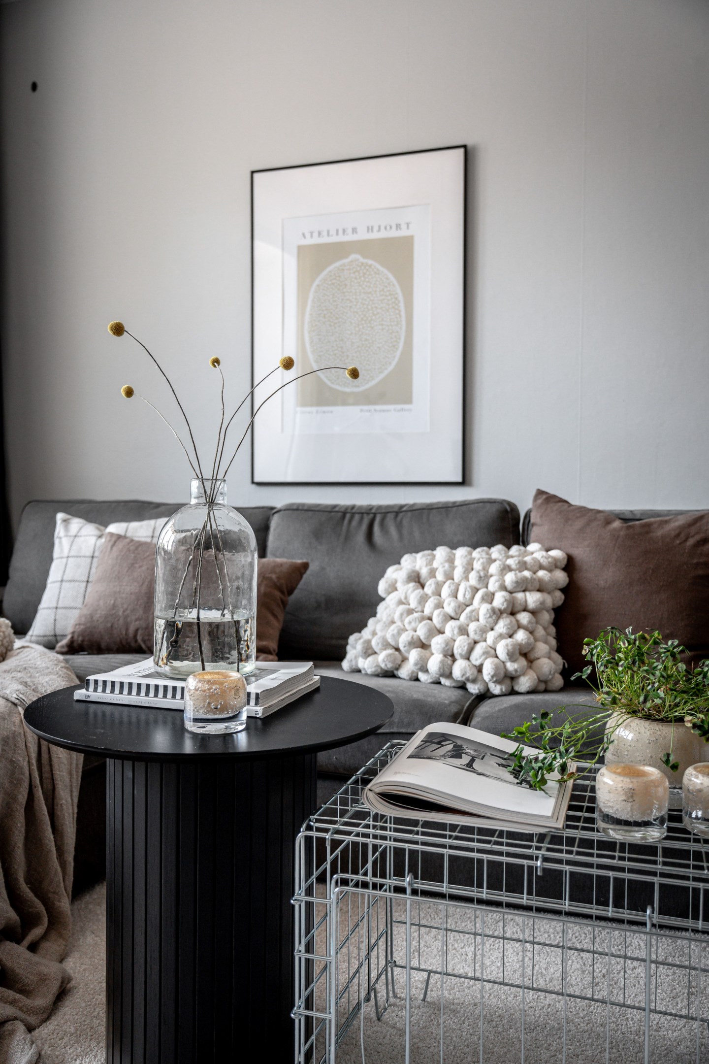 Bostadsbild från Kyrkogårdsgatan 23, Såld i Öfre Slotts, Uppsala