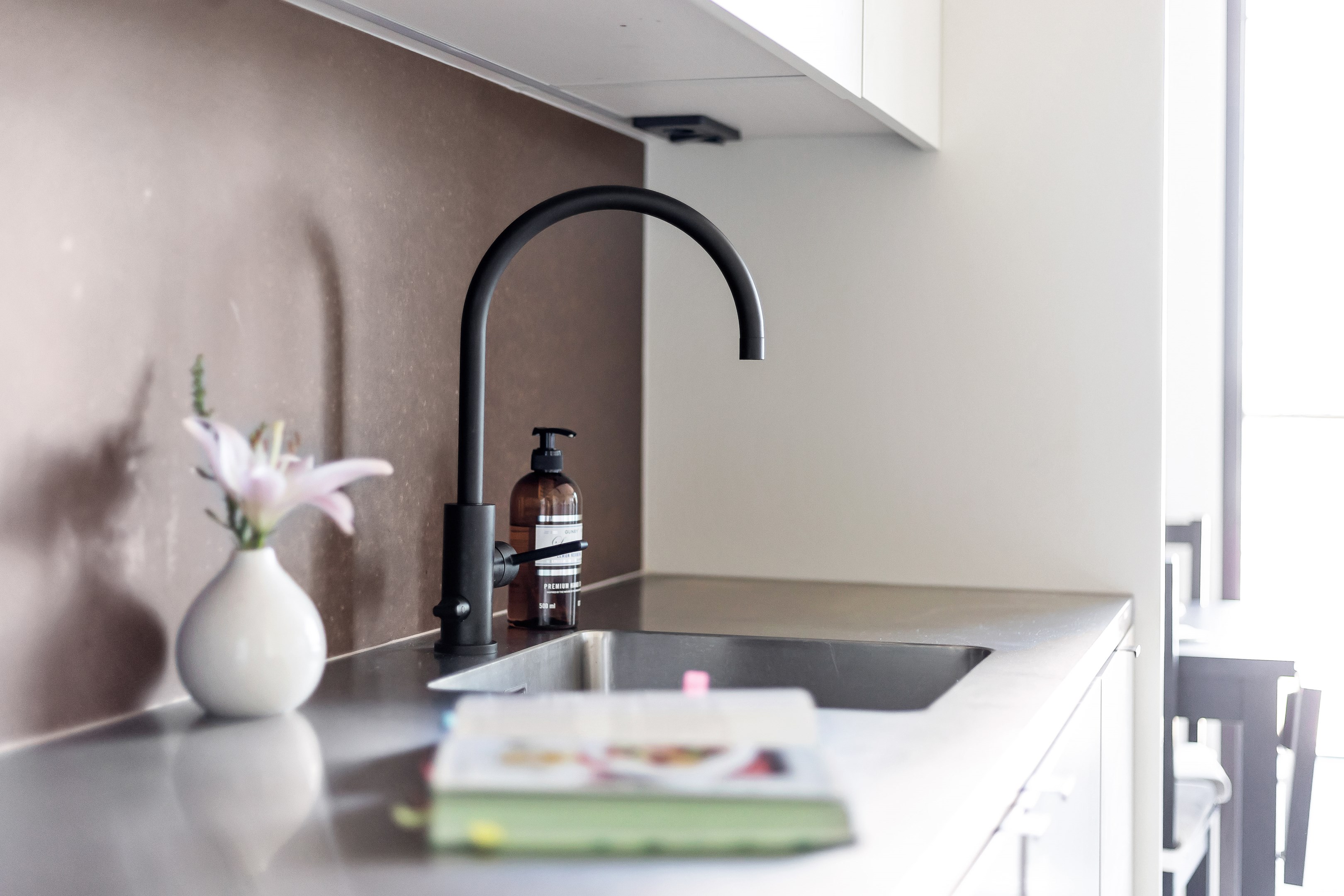 Bostadsbild från Fyrisvallsgatan 12A, Såld i Luthagen, Uppsala