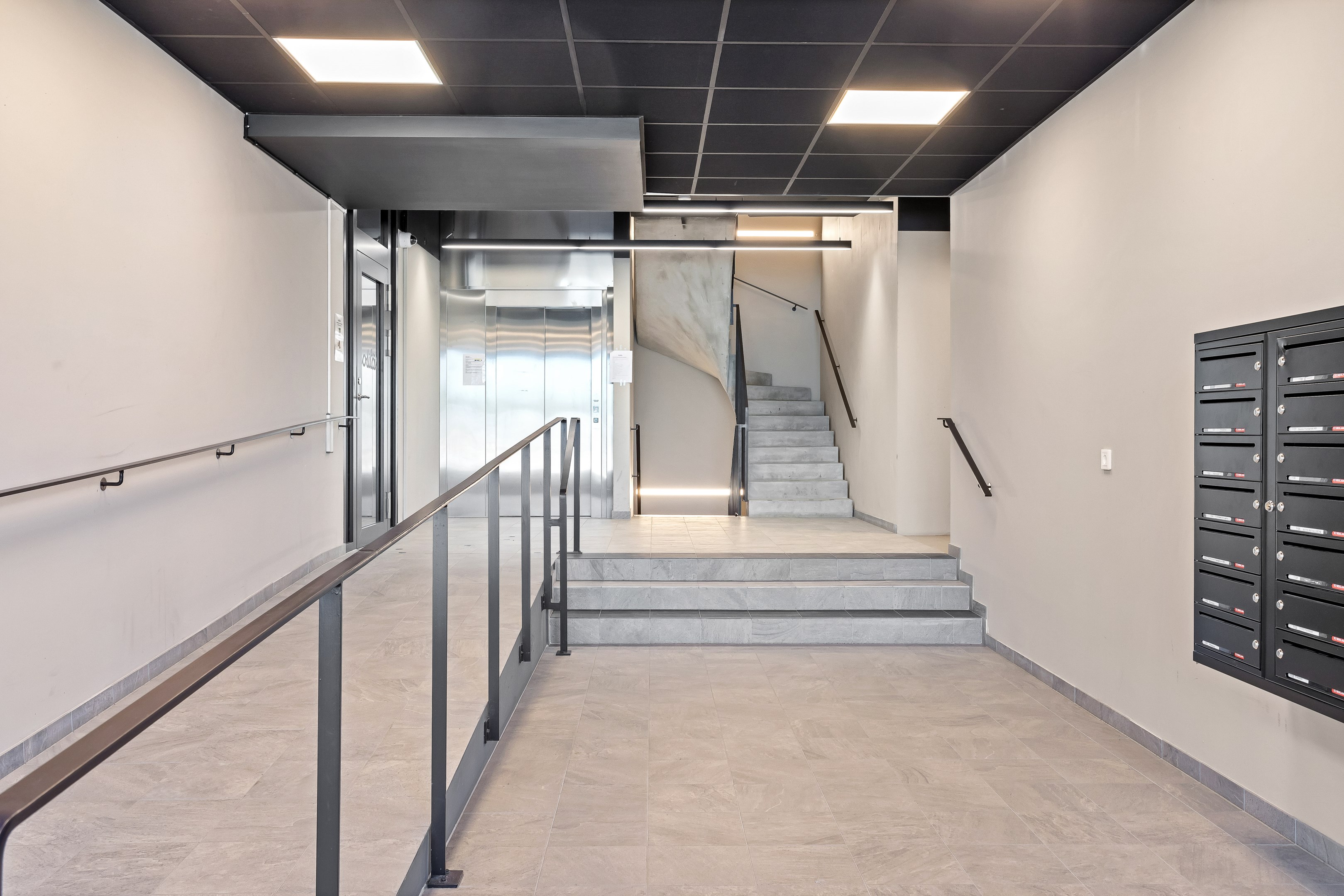 Bostadsbild från Fyrisvallsgatan 12A, Såld i Luthagen, Uppsala