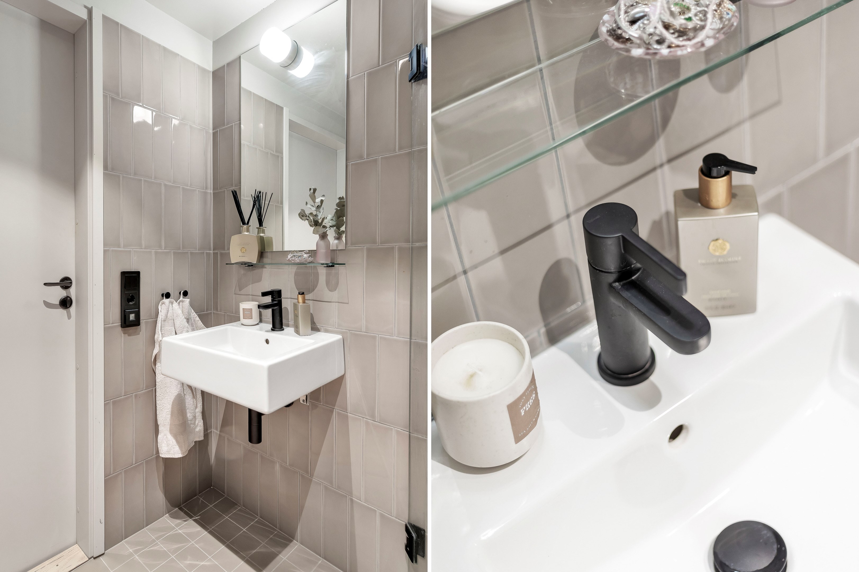 Bostadsbild från Fyrisvallsgatan 12A, Såld i Luthagen, Uppsala