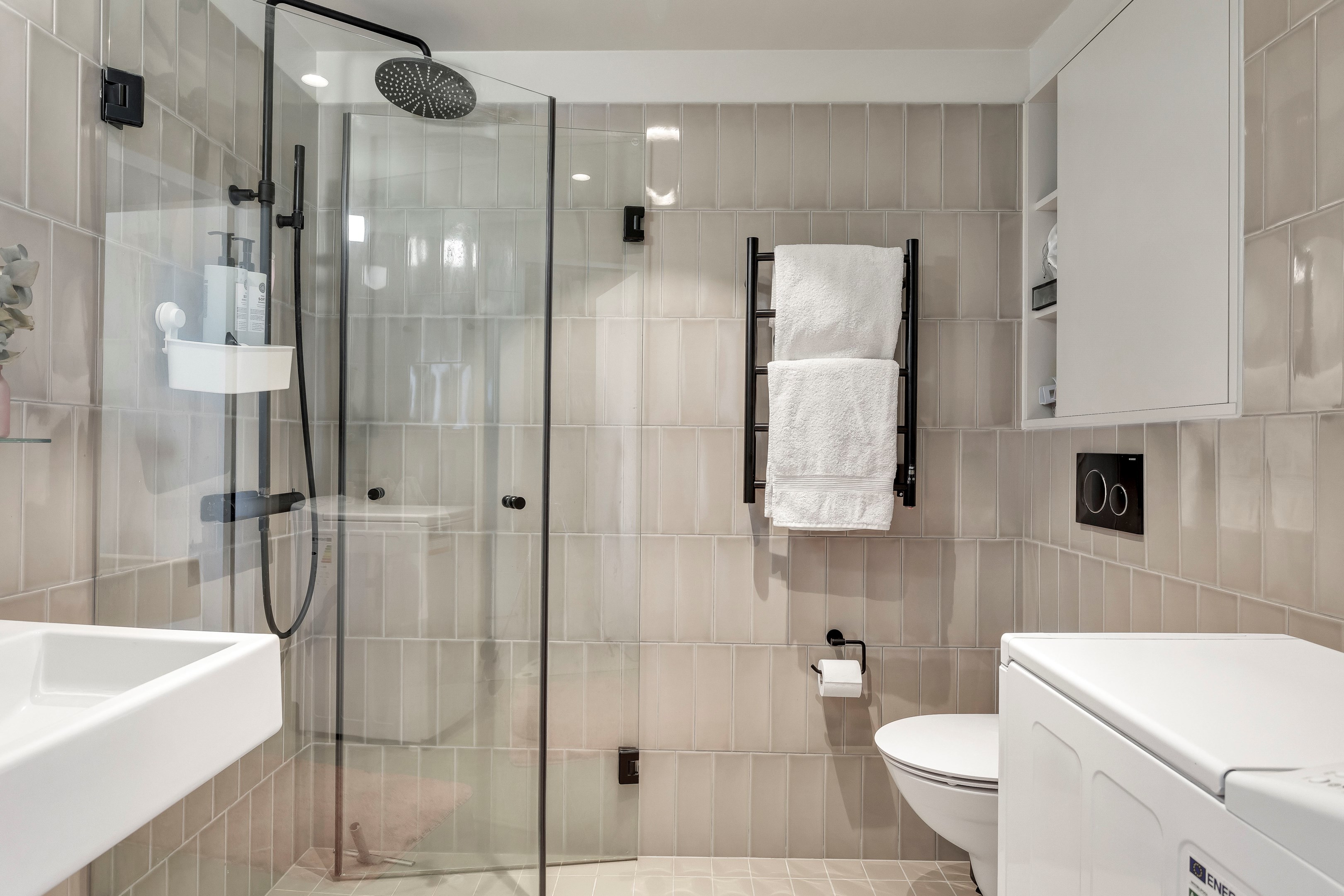 Bostadsbild från Fyrisvallsgatan 12A, Såld i Luthagen, Uppsala