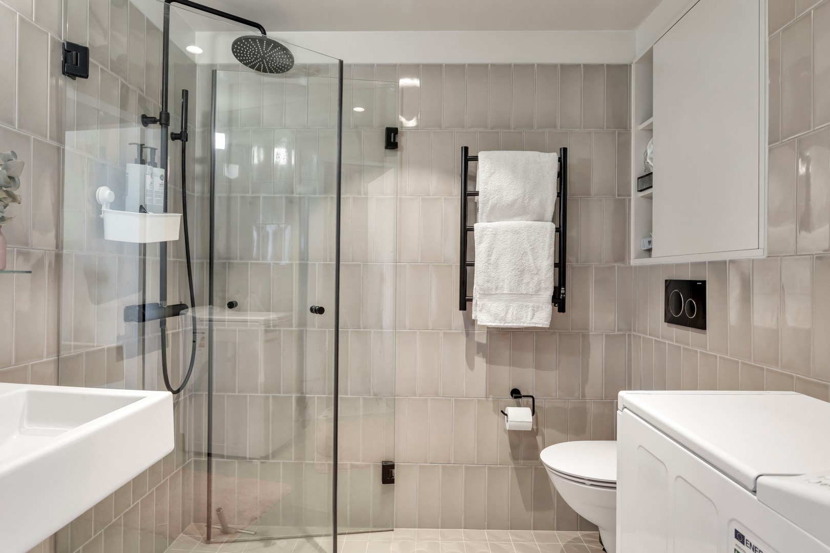 Bostadsbild från Fyrisvallsgatan 12A, Såld i Luthagen, Uppsala