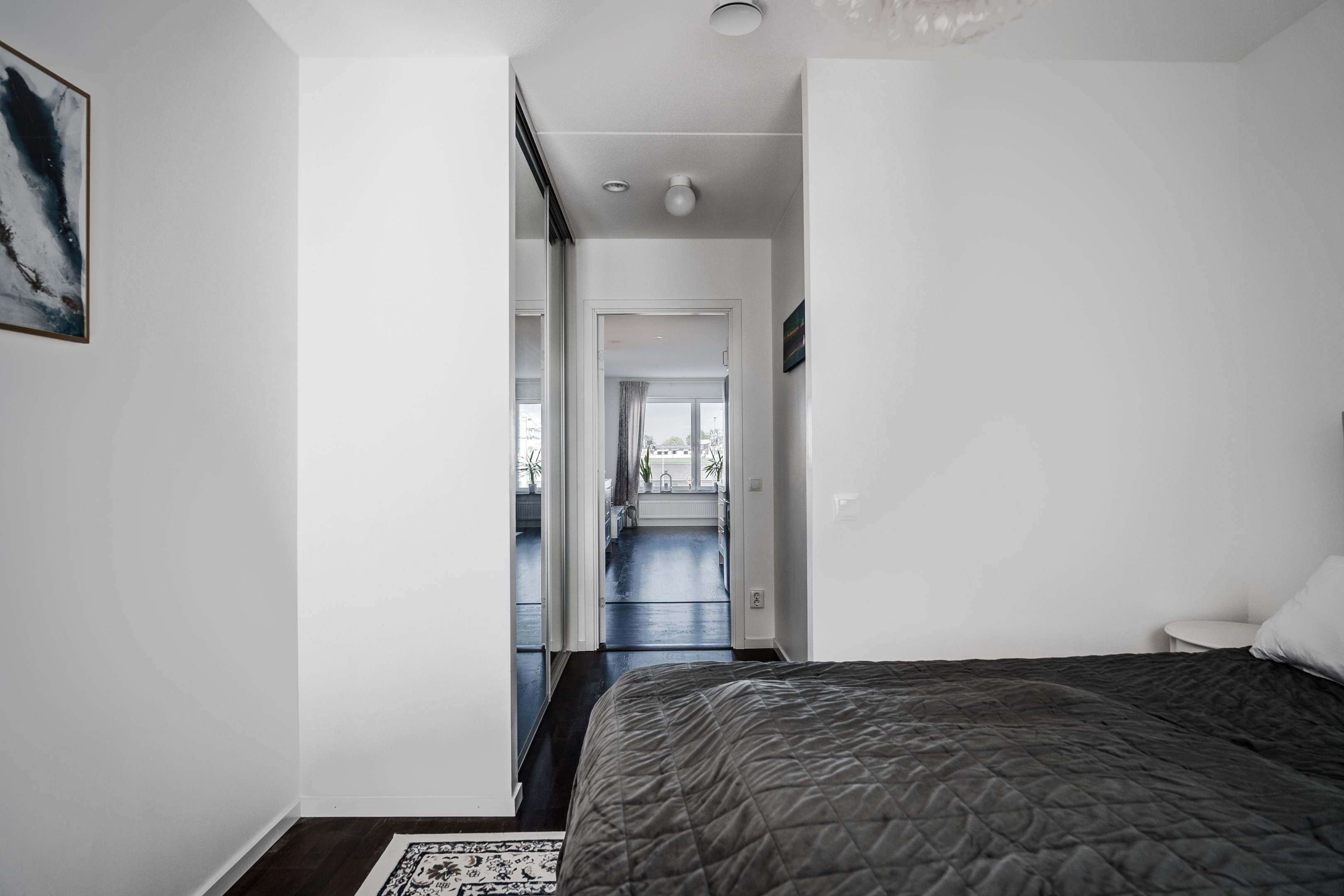 Bostadsbild från Kryddblandargatan 9, Såld i Centrum, Uppsala