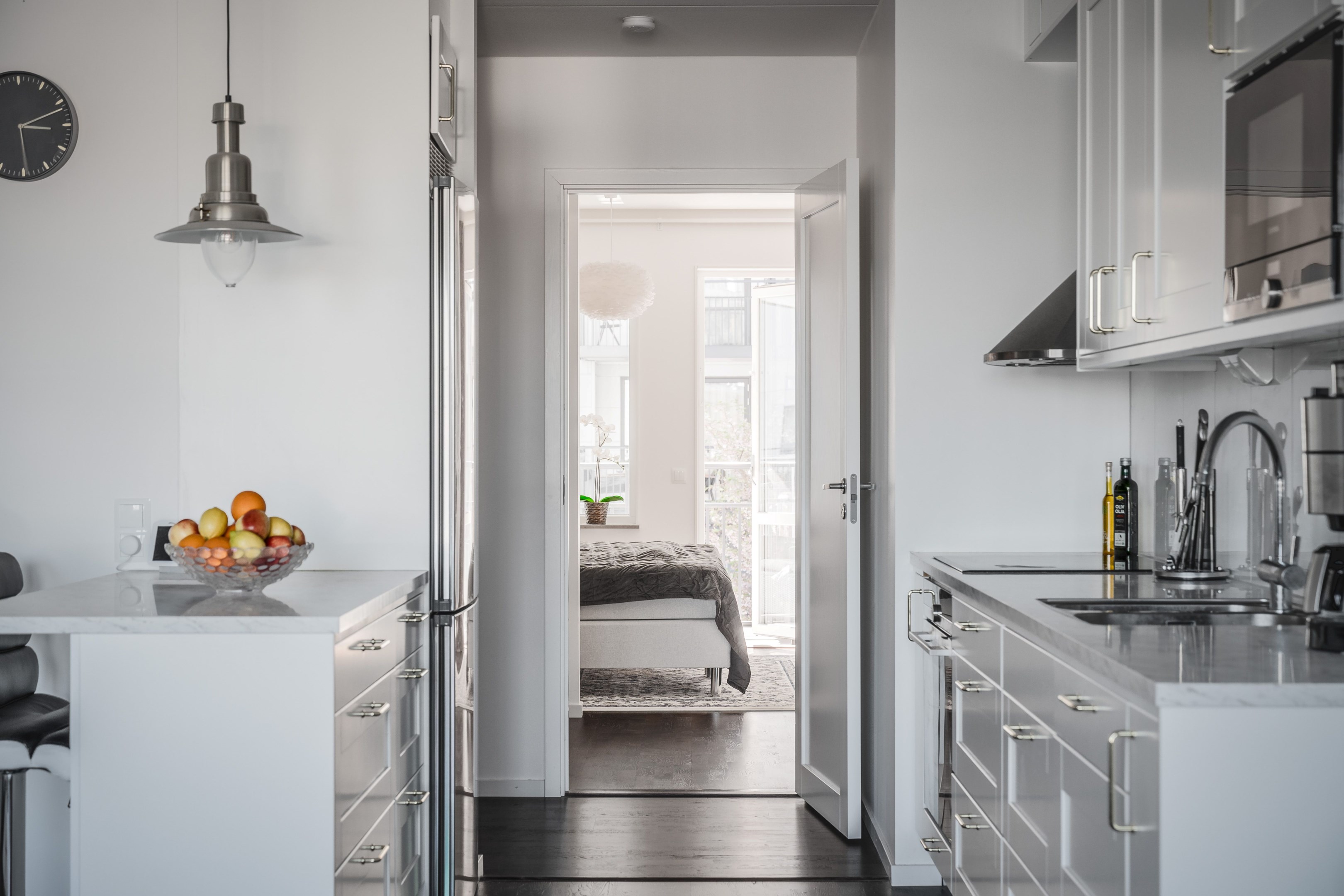 Bostadsbild från Kryddblandargatan 9, Såld i Centrum, Uppsala