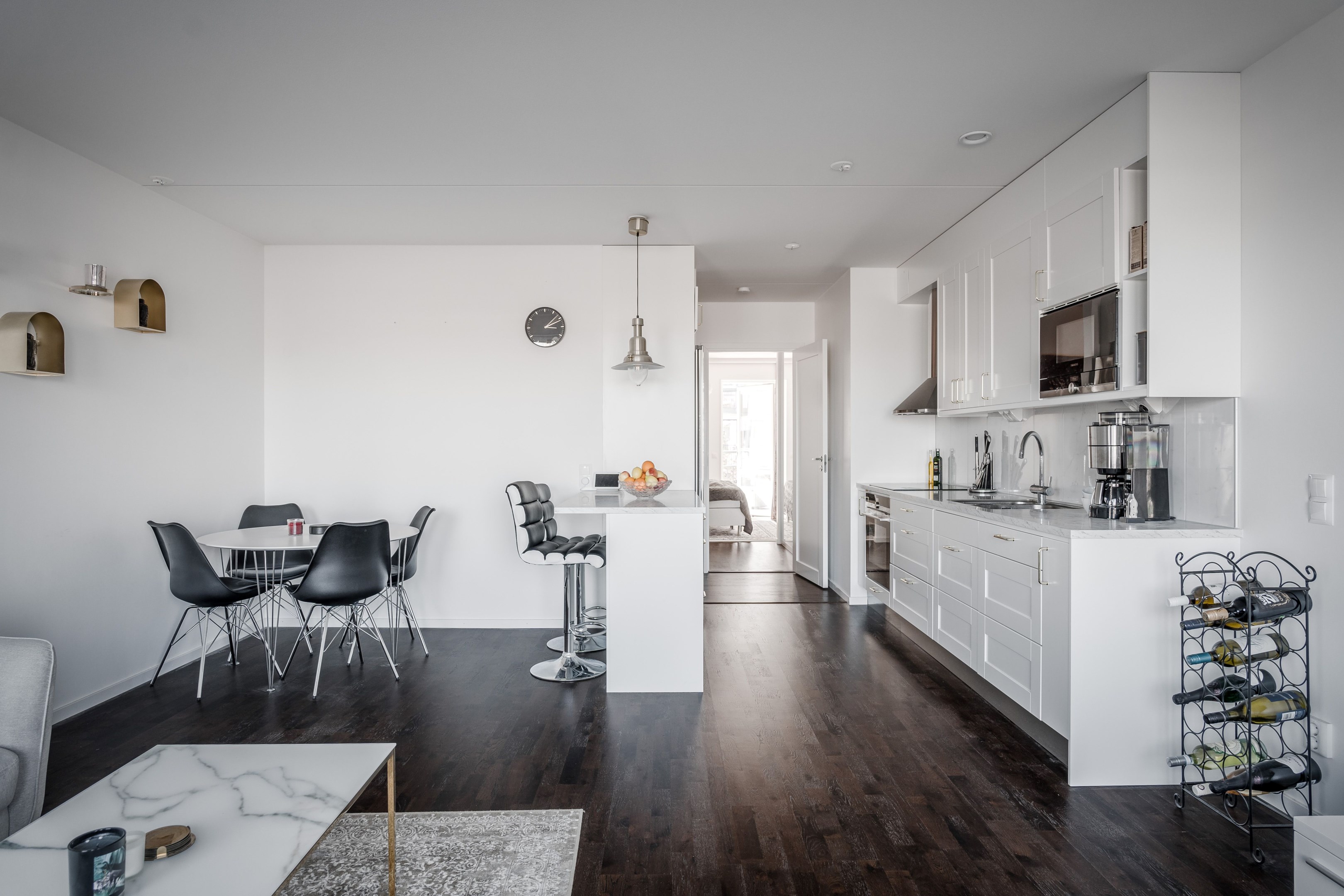 Bostadsbild från Kryddblandargatan 9, Såld i Centrum, Uppsala