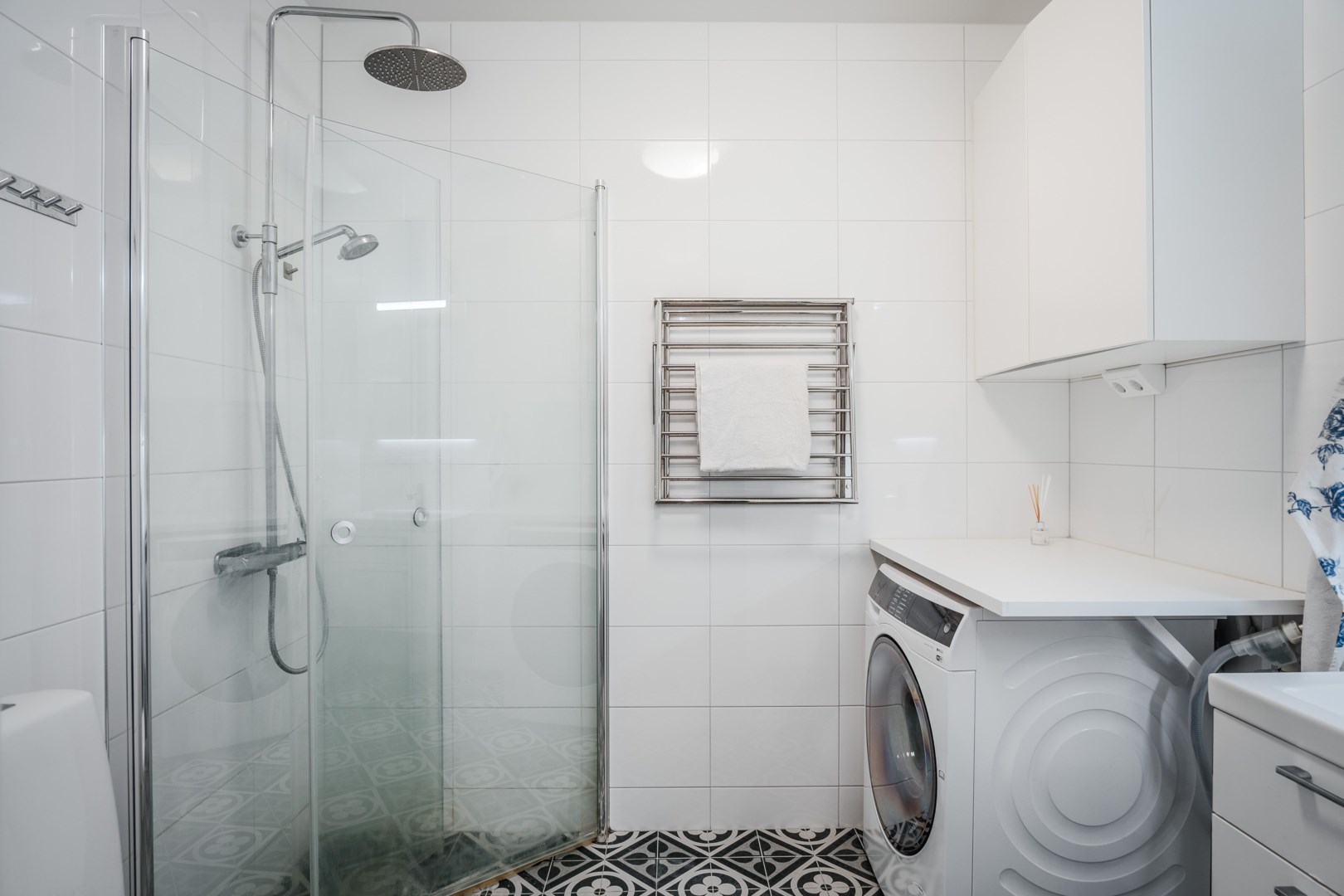 Bostadsbild från Kryddblandargatan 9, Såld i Centrum, Uppsala