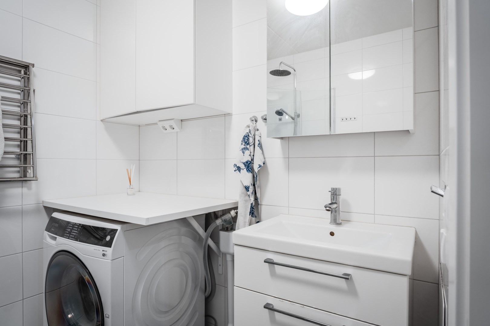 Bostadsbild från Kryddblandargatan 9, Såld i Centrum, Uppsala