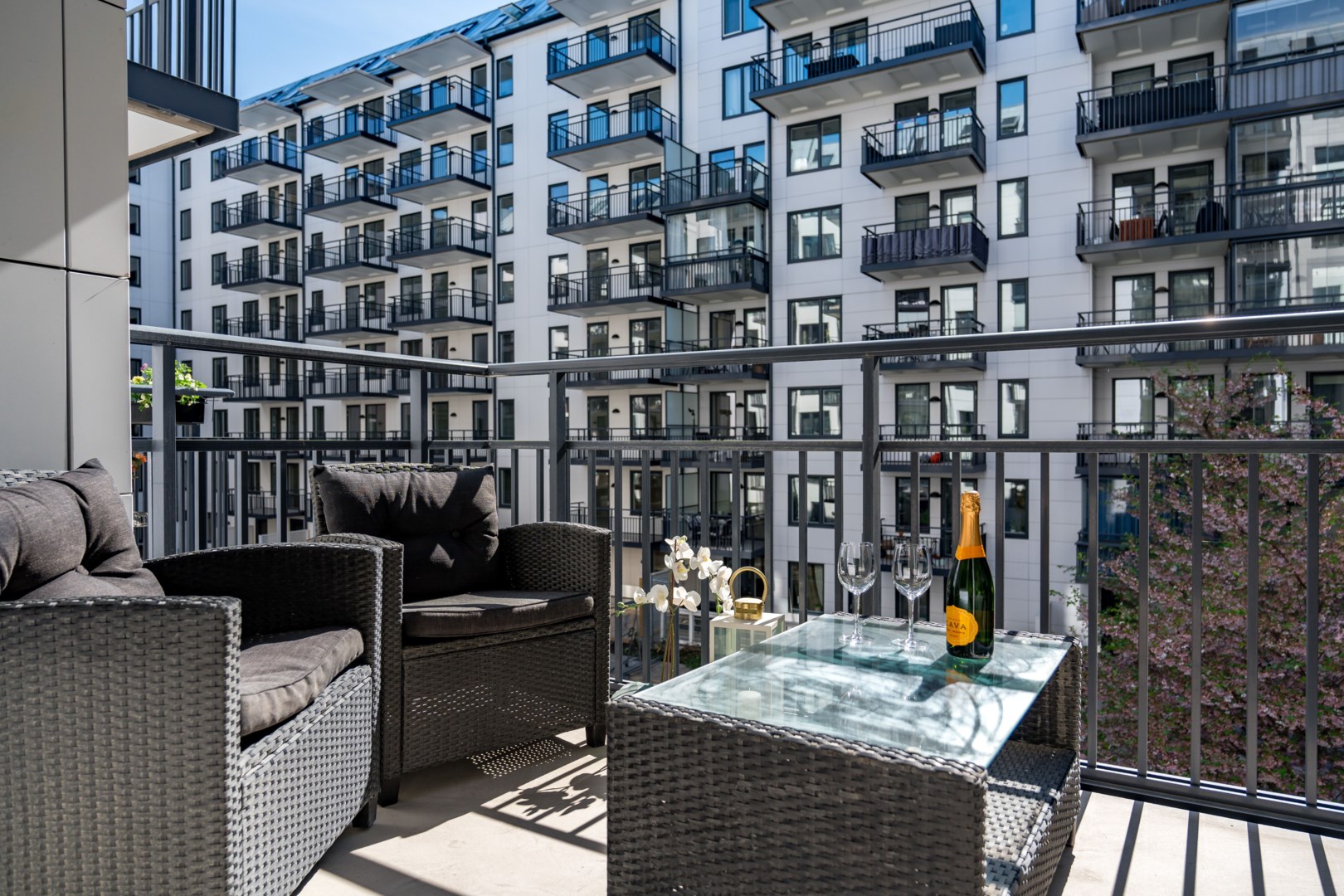 Bostadsbild från Kryddblandargatan 9, Såld i Centrum, Uppsala