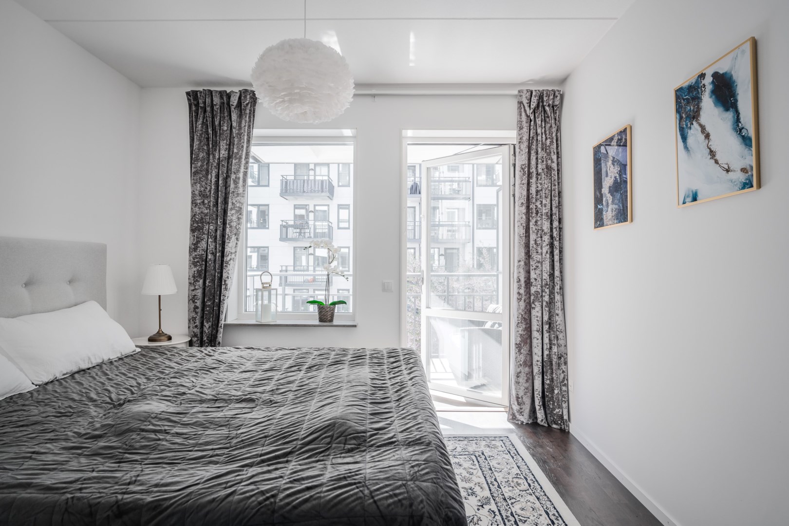 Bostadsbild från Kryddblandargatan 9, Såld i Centrum, Uppsala