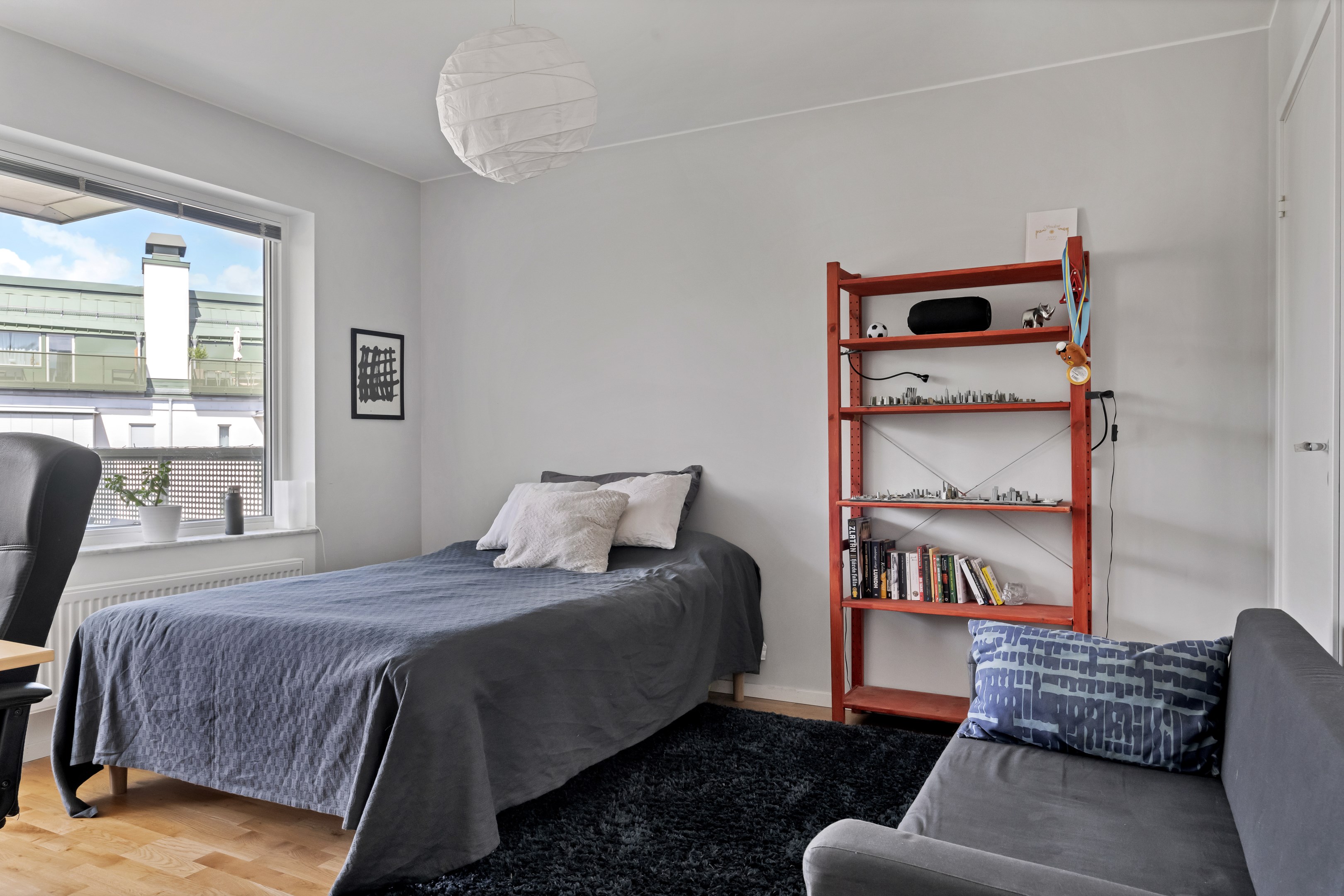 Bostadsbild från Torgny Segerstedts allé 34, Såld i Rosendal, Uppsala