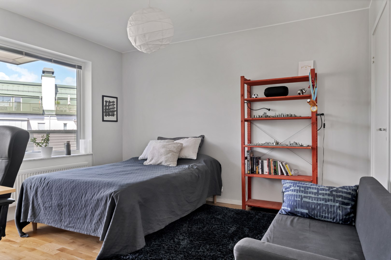 Bostadsbild från Torgny Segerstedts allé 34, Såld i Rosendal, Uppsala