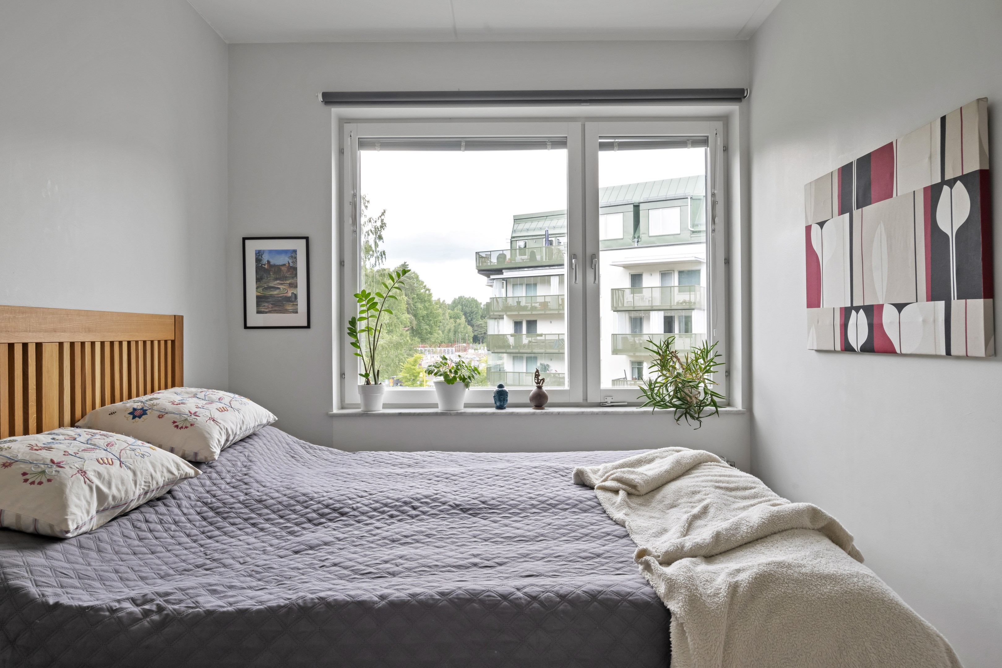 Bostadsbild från Torgny Segerstedts allé 34, Såld i Rosendal, Uppsala