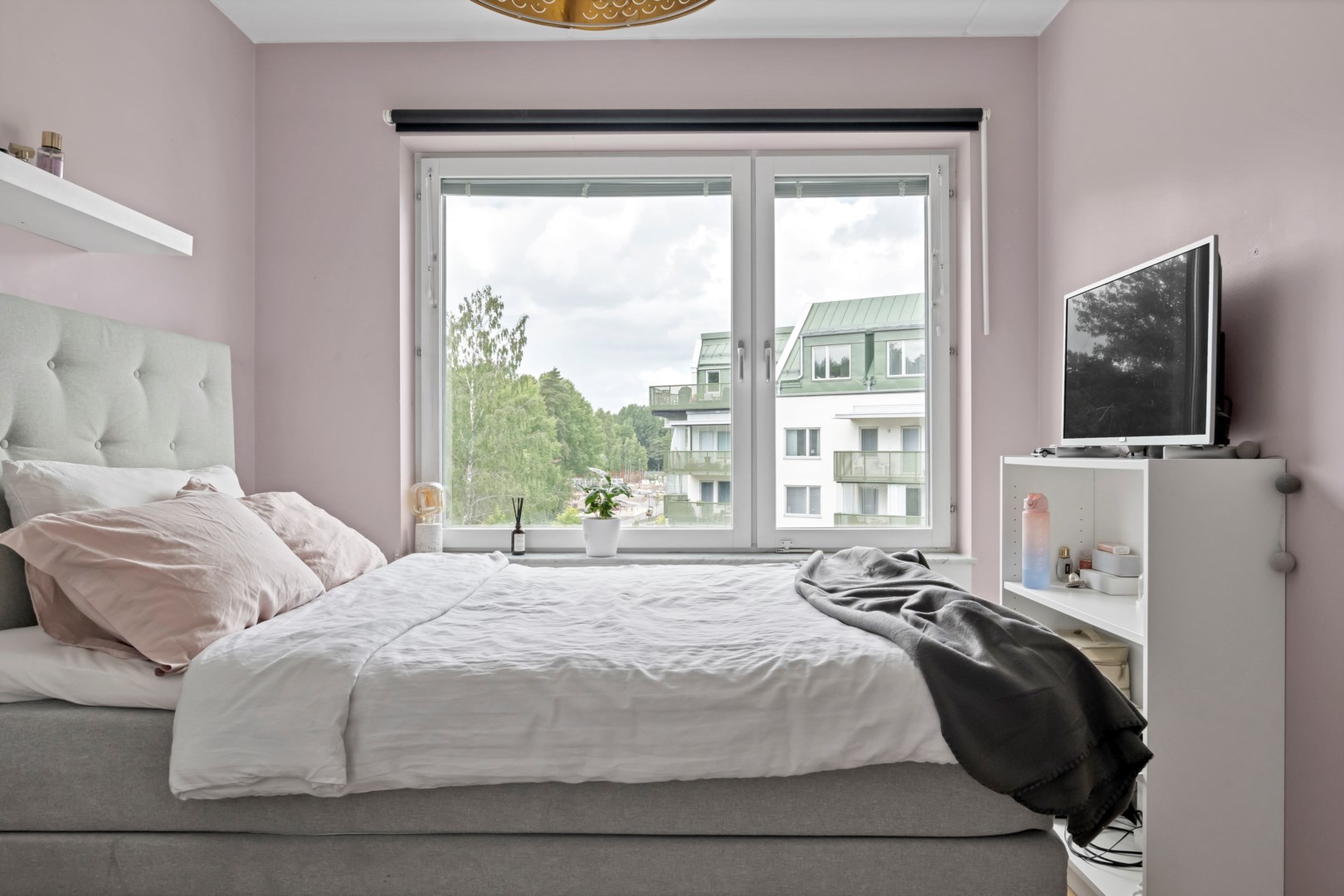 Bostadsbild från Torgny Segerstedts allé 34, Såld i Rosendal, Uppsala