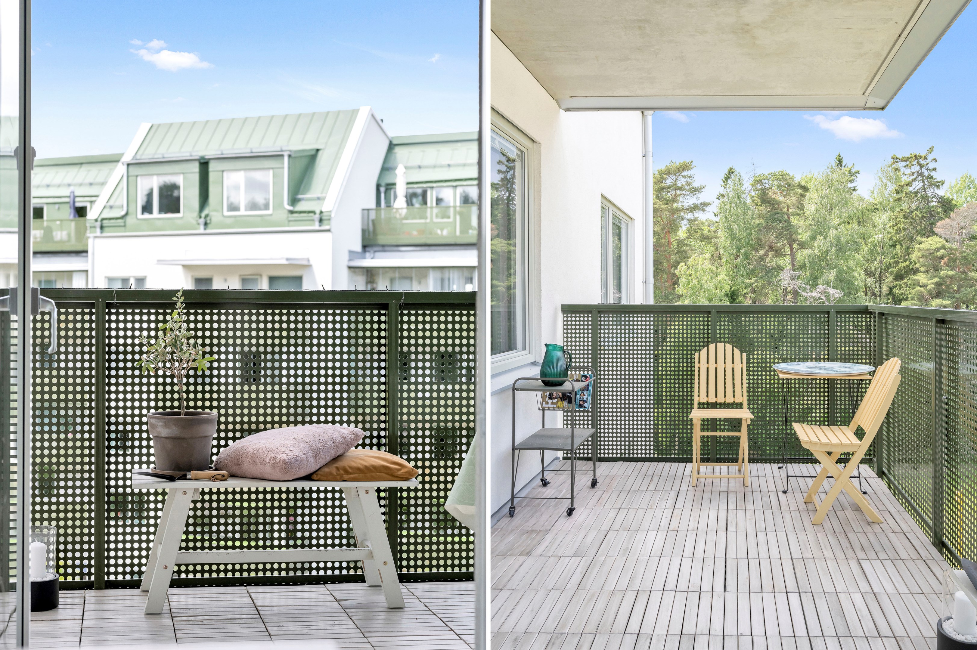 Bostadsbild från Torgny Segerstedts allé 34, Såld i Rosendal, Uppsala