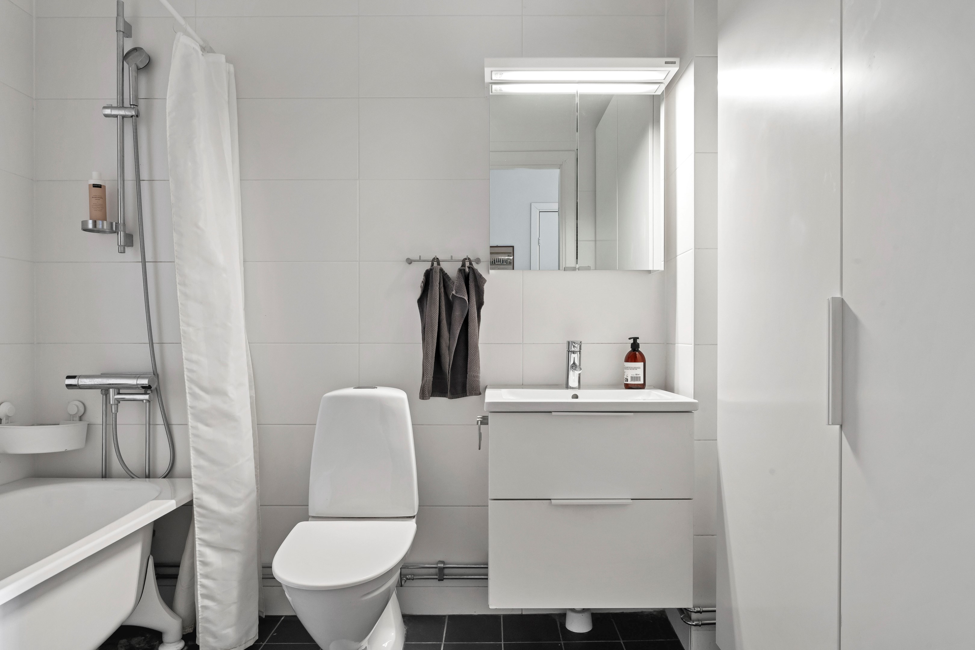 Bostadsbild från Torgny Segerstedts allé 34, Såld i Rosendal, Uppsala