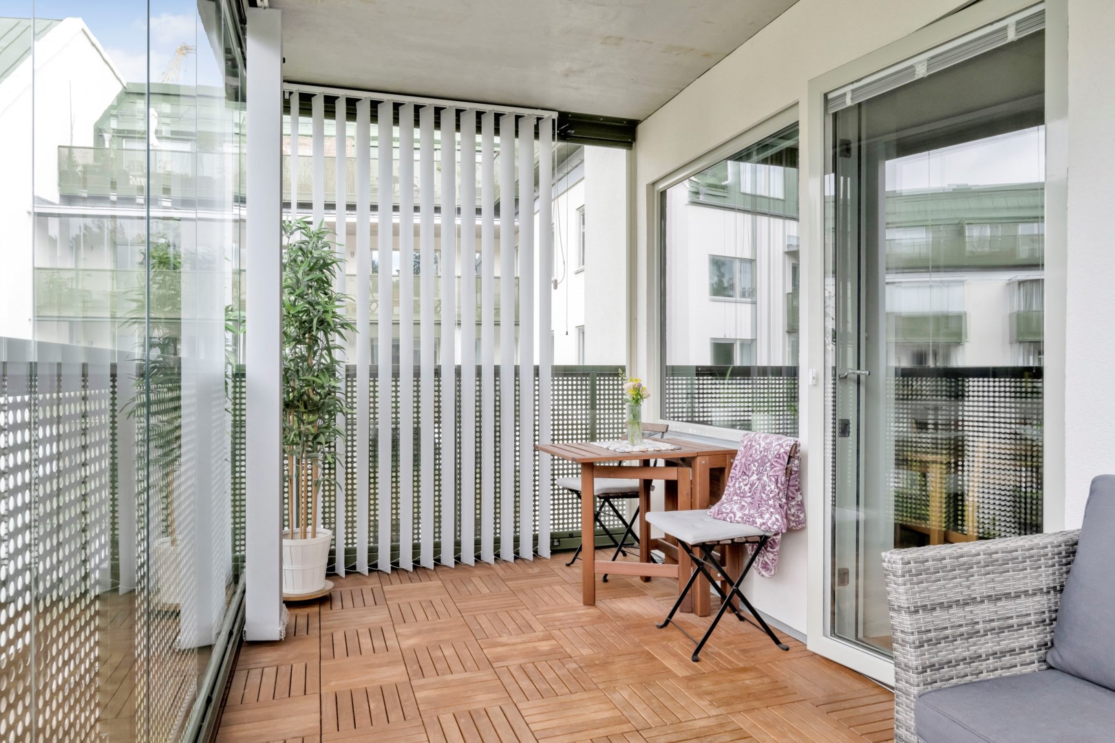 Bostadsbild från Torgny Segerstedts allé 34, Såld i Rosendal, Uppsala