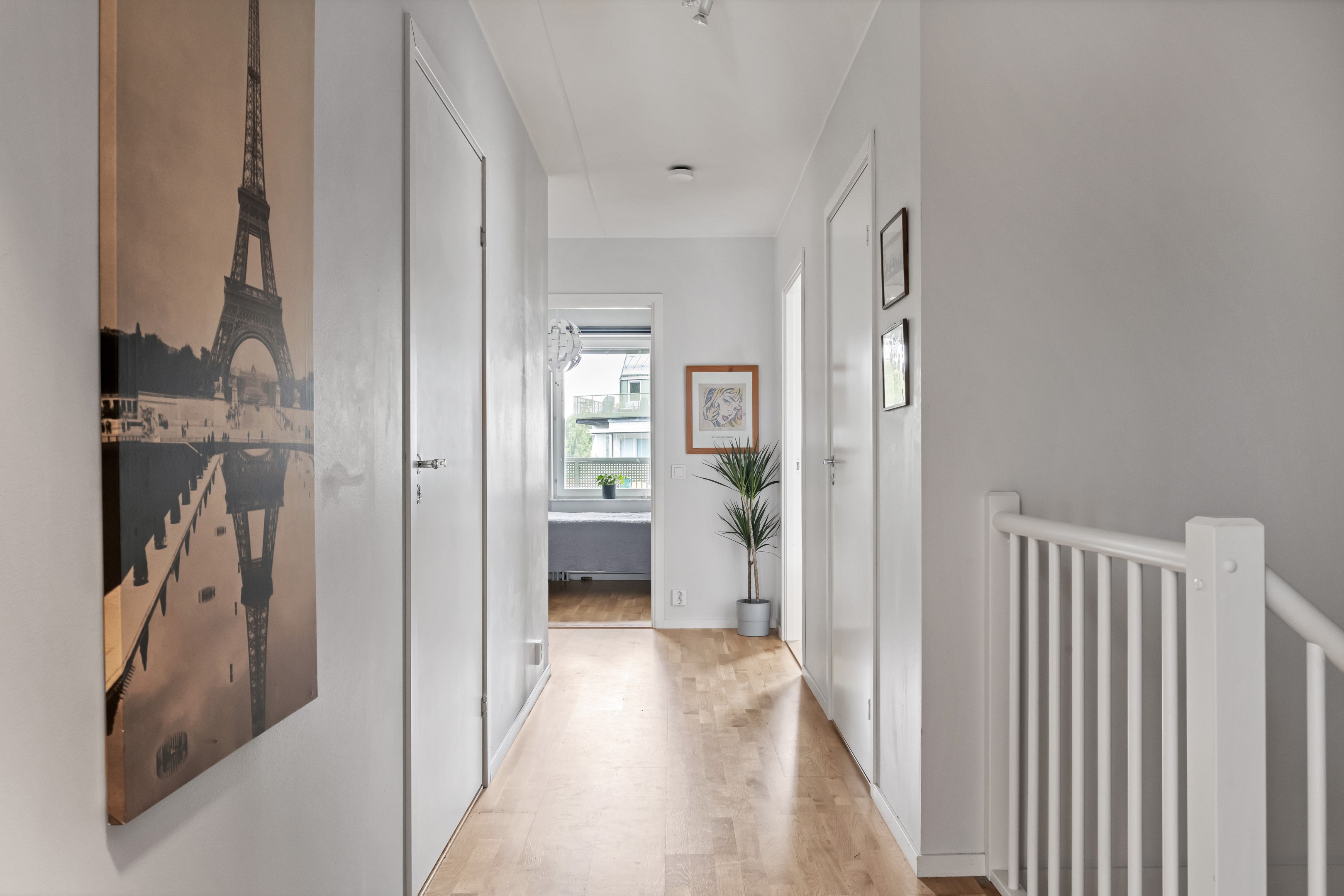 Bostadsbild från Torgny Segerstedts allé 34, Såld i Rosendal, Uppsala