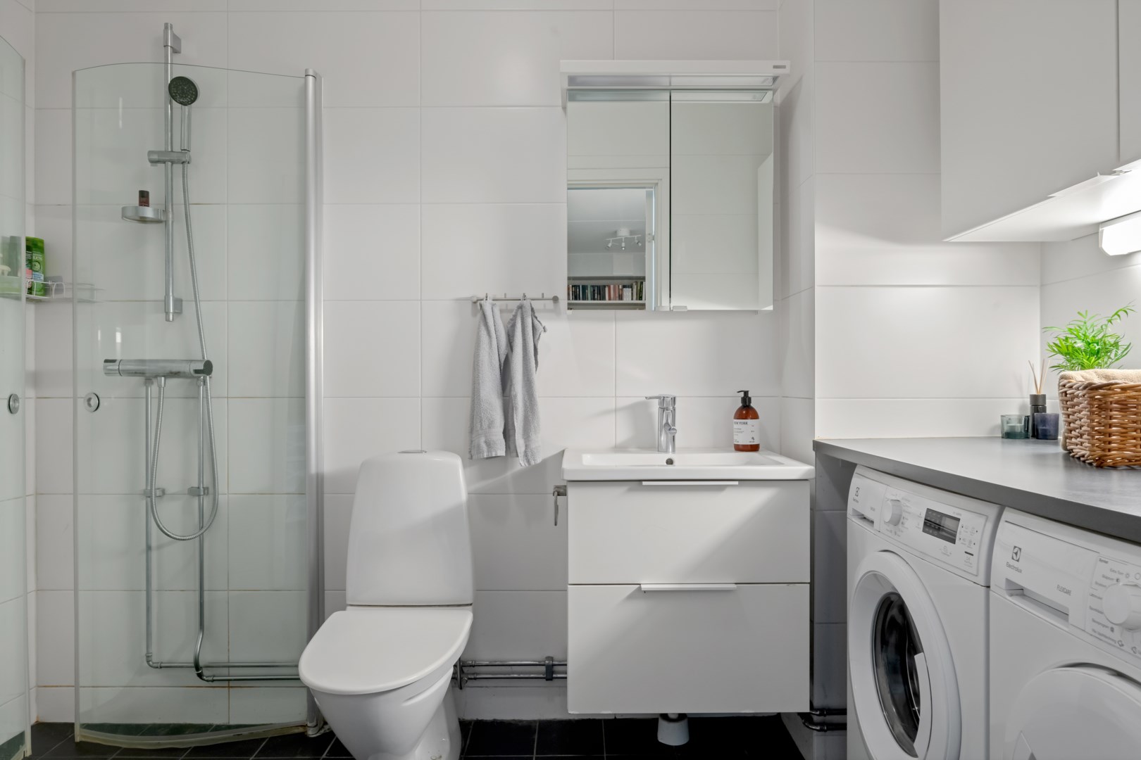 Bostadsbild från Torgny Segerstedts allé 34, Såld i Rosendal, Uppsala