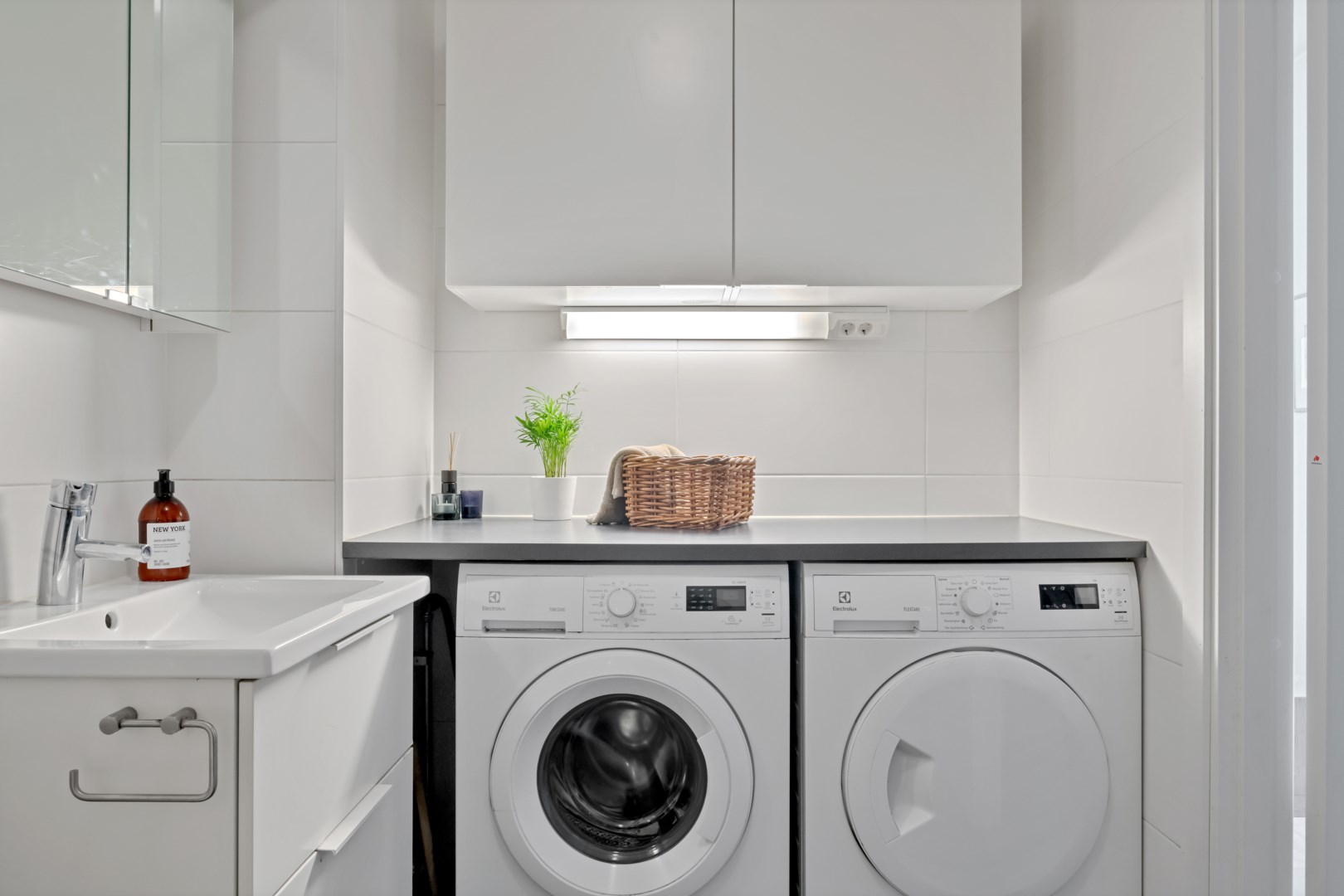 Bostadsbild från Torgny Segerstedts allé 34, Såld i Rosendal, Uppsala