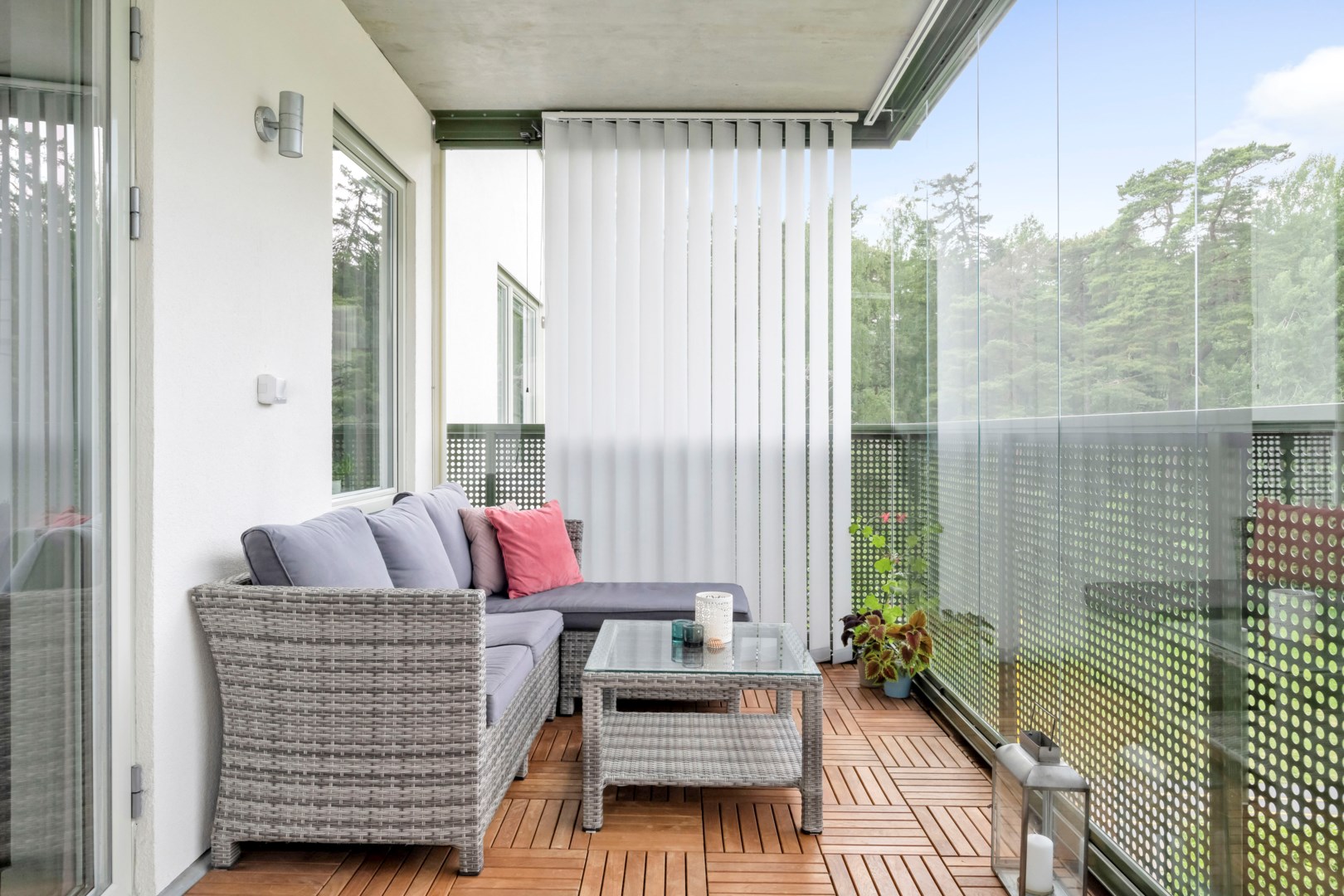 Bostadsbild från Torgny Segerstedts allé 34, Såld i Rosendal, Uppsala