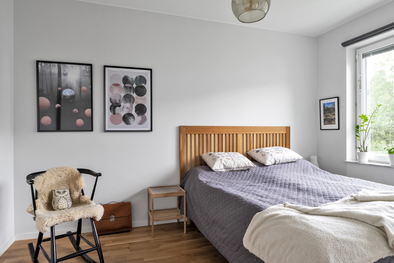 Bostadsbild från Torgny Segerstedts allé 34, Såld i Rosendal, Uppsala