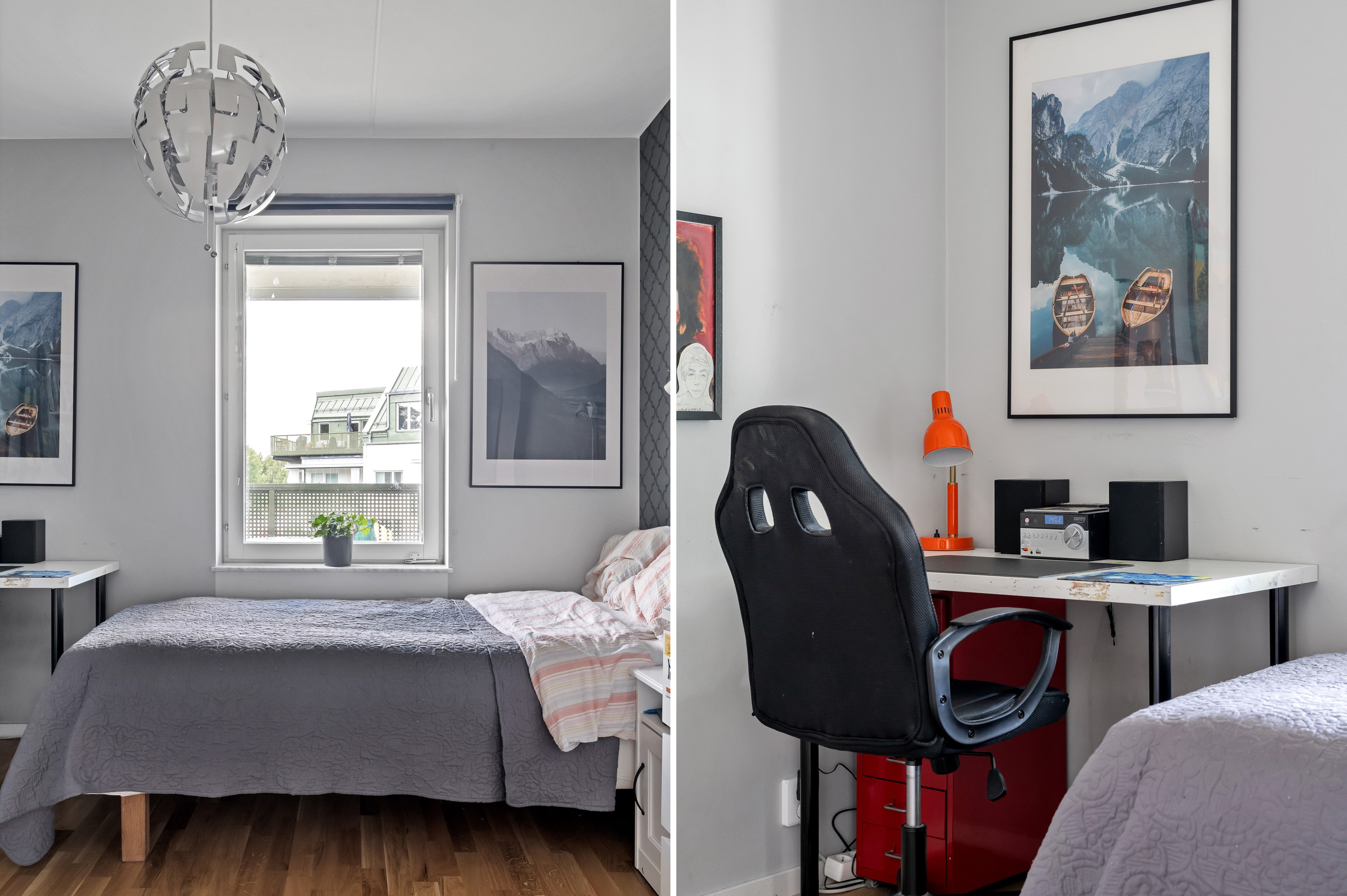 Bostadsbild från Torgny Segerstedts allé 34, Såld i Rosendal, Uppsala