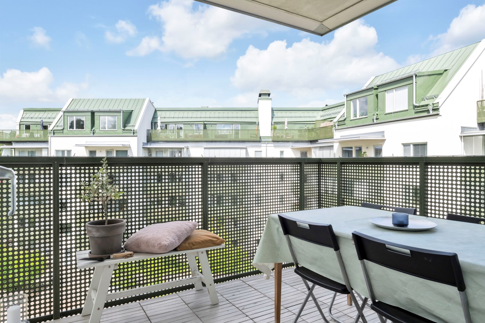 Bostadsbild från Torgny Segerstedts allé 34, Såld i Rosendal, Uppsala