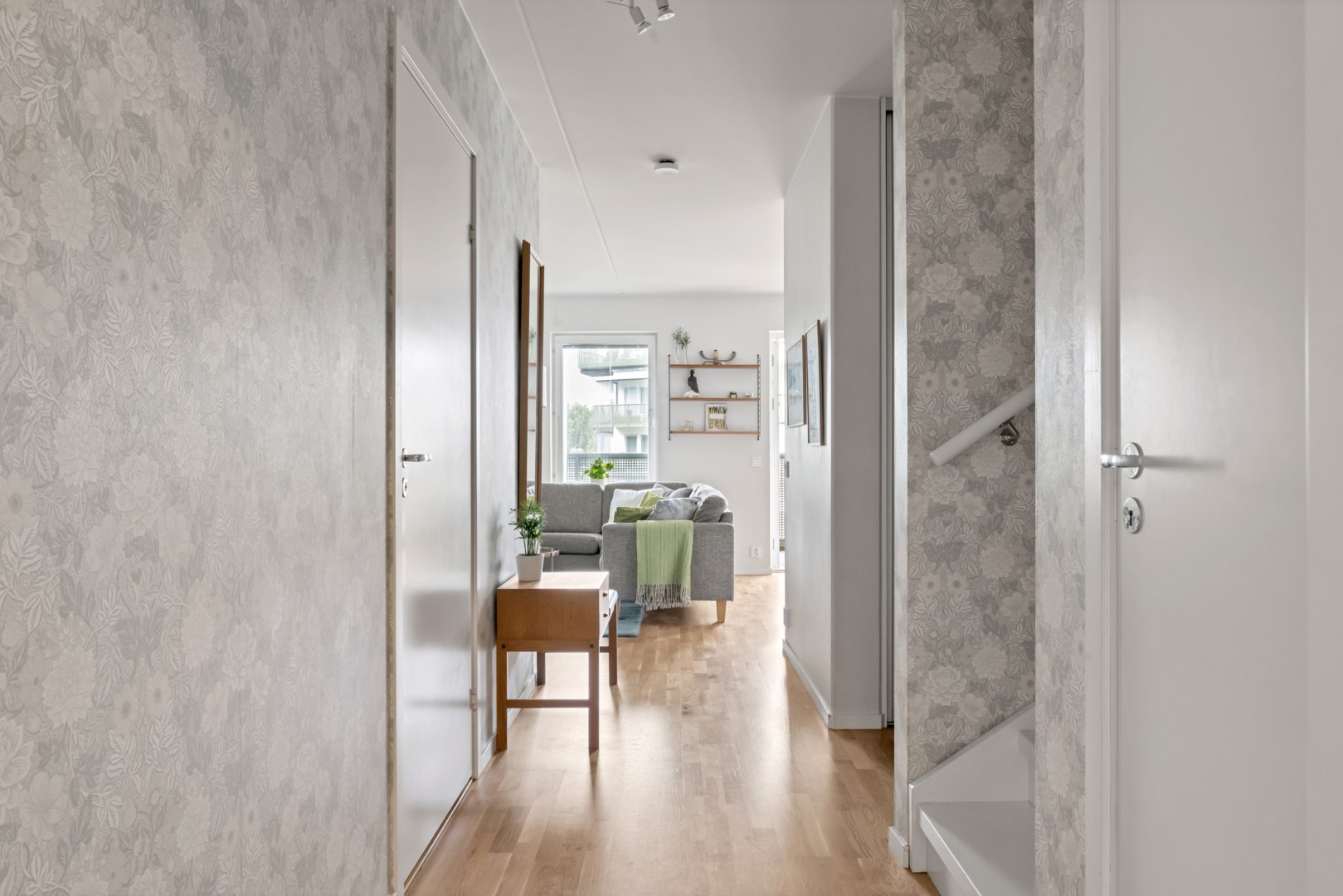 Bostadsbild från Torgny Segerstedts allé 34, Såld i Rosendal, Uppsala