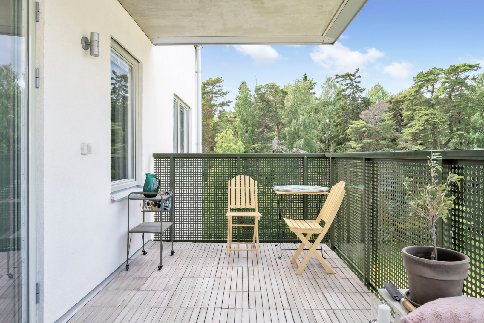 Bostadsbild från Torgny Segerstedts allé 34, Såld i Rosendal, Uppsala