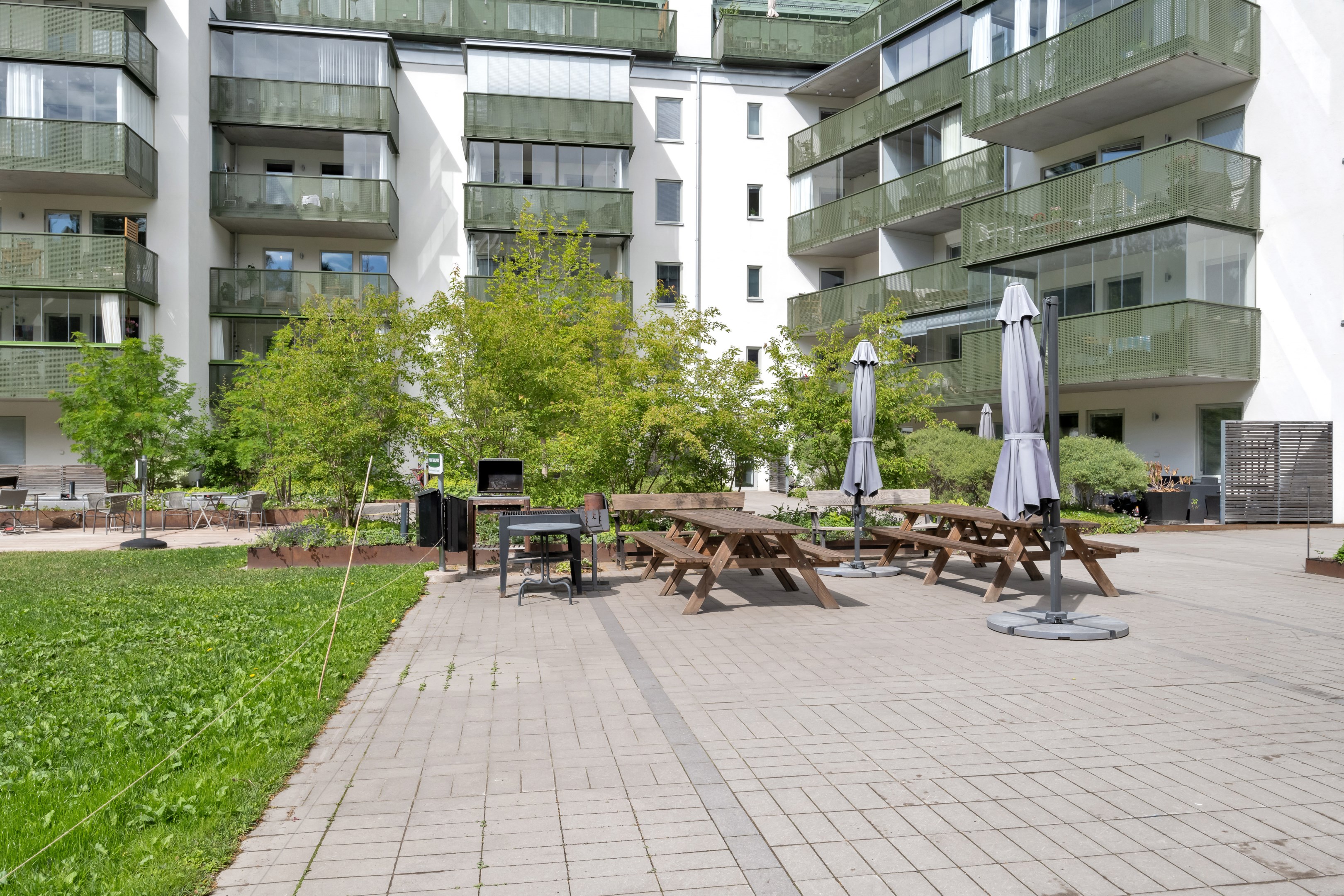 Bostadsbild från Torgny Segerstedts allé 34, Såld i Rosendal, Uppsala