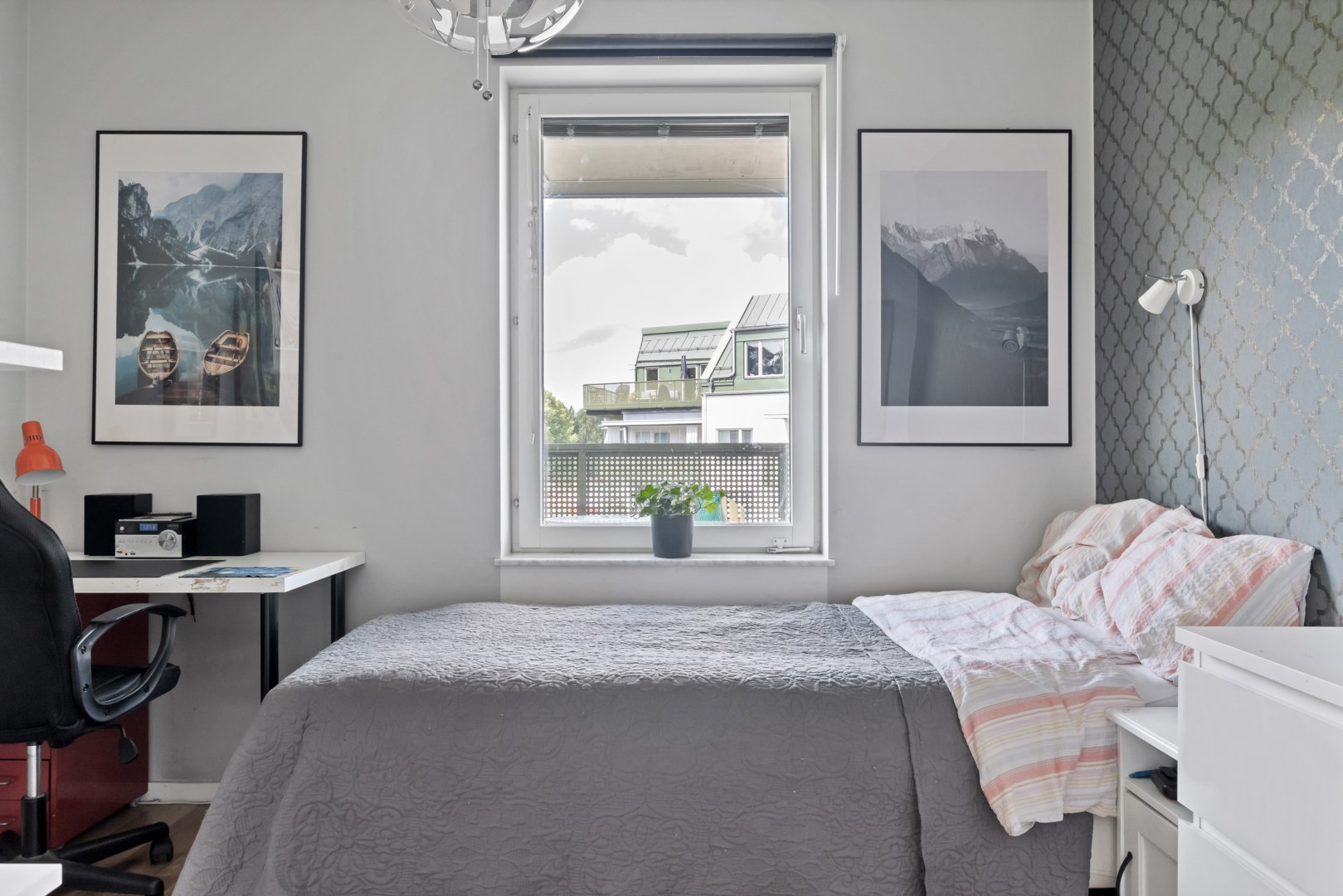 Bostadsbild från Torgny Segerstedts allé 34, Såld i Rosendal, Uppsala