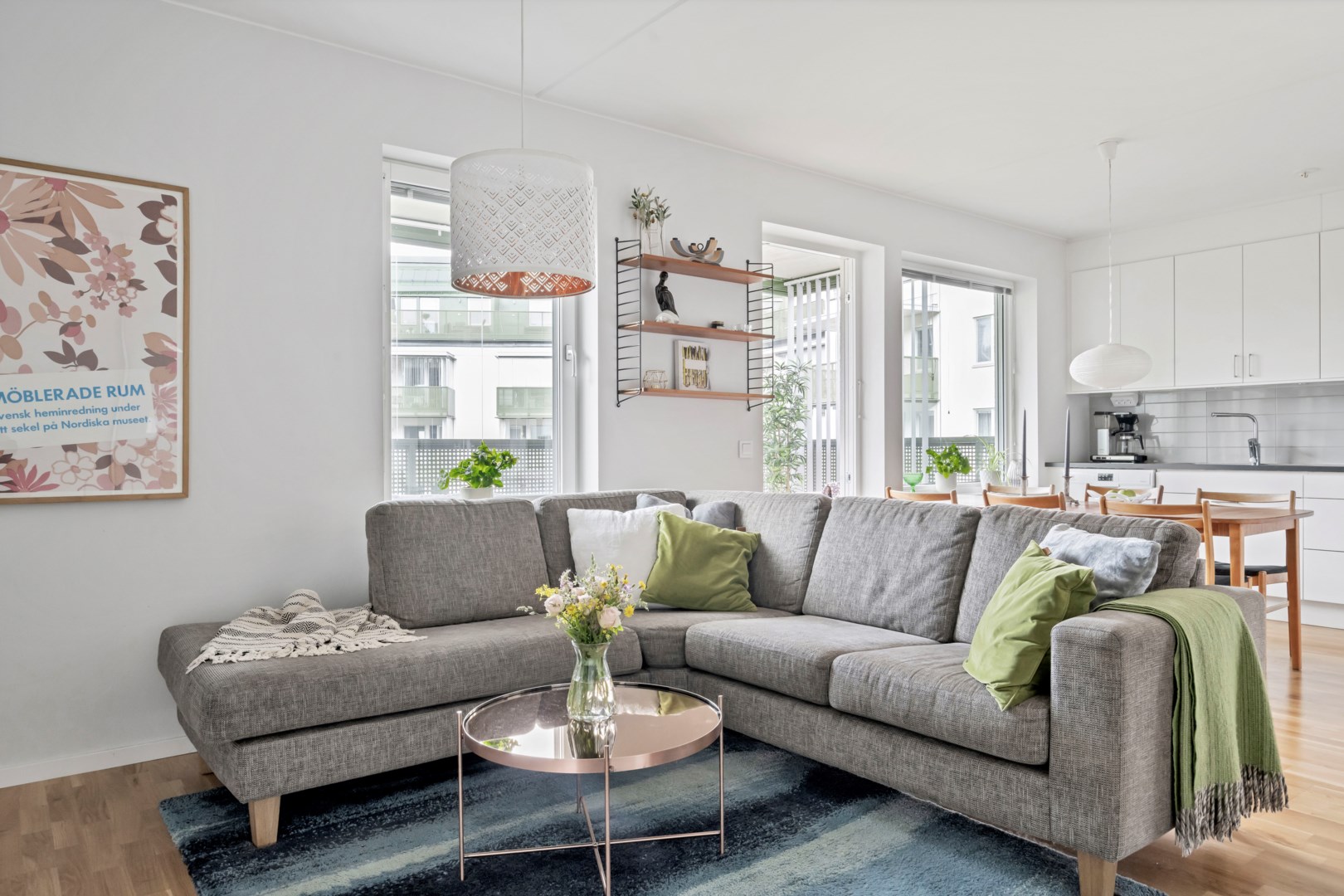 Bostadsbild från Torgny Segerstedts allé 34, Såld i Rosendal, Uppsala