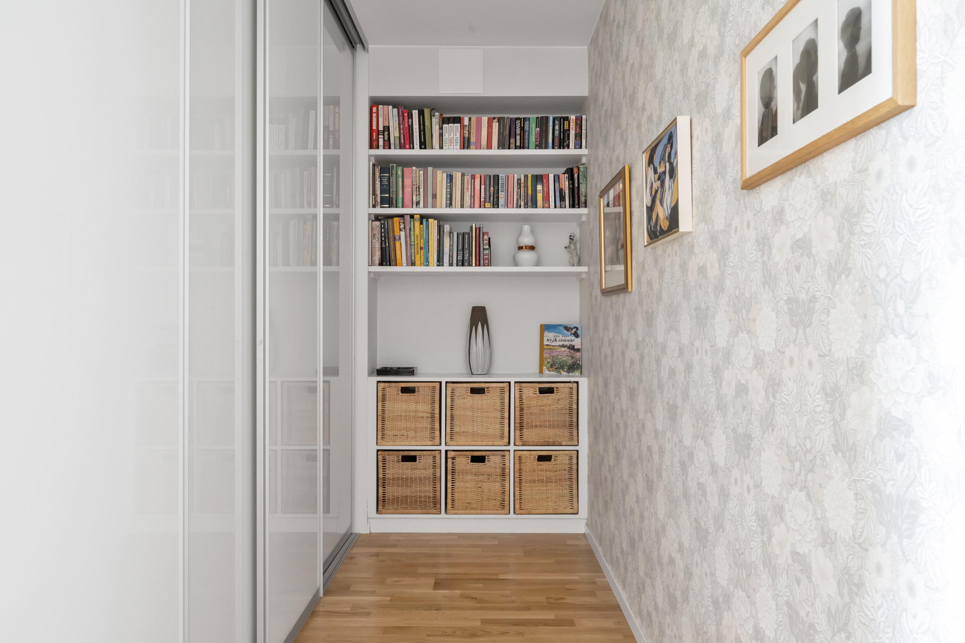 Bostadsbild från Torgny Segerstedts allé 34, Såld i Rosendal, Uppsala