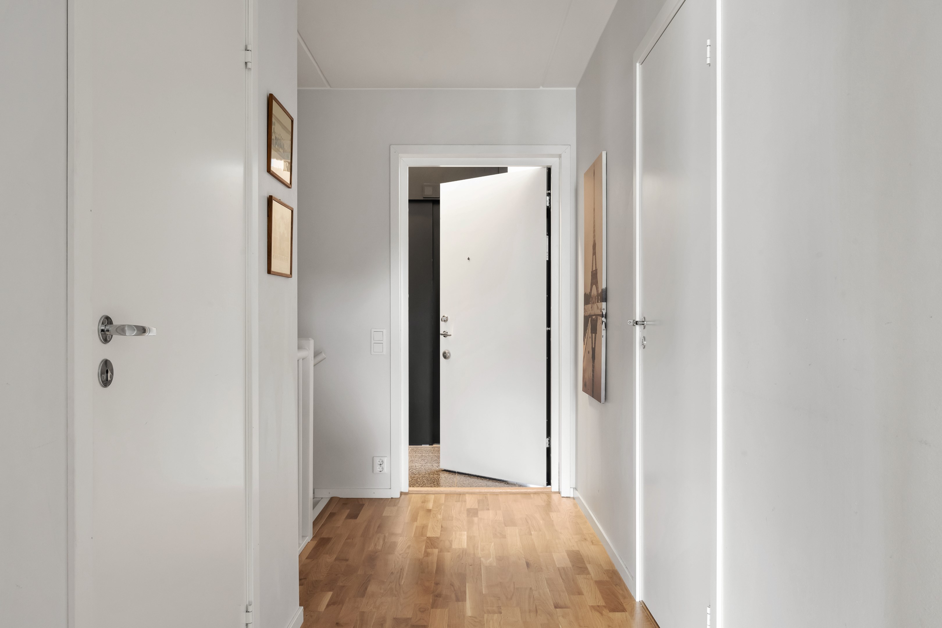 Bostadsbild från Torgny Segerstedts allé 34, Såld i Rosendal, Uppsala