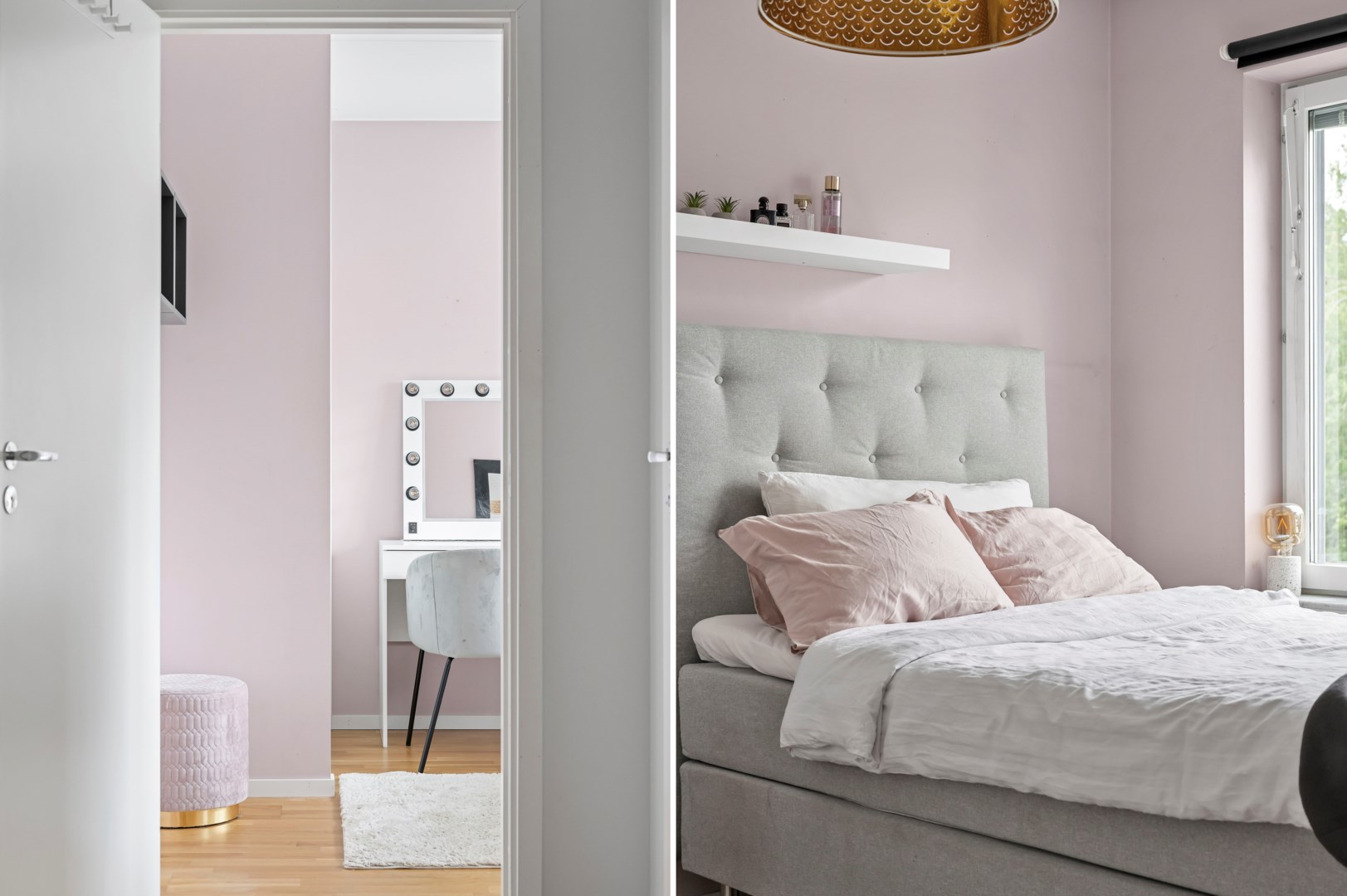 Bostadsbild från Torgny Segerstedts allé 34, Såld i Rosendal, Uppsala