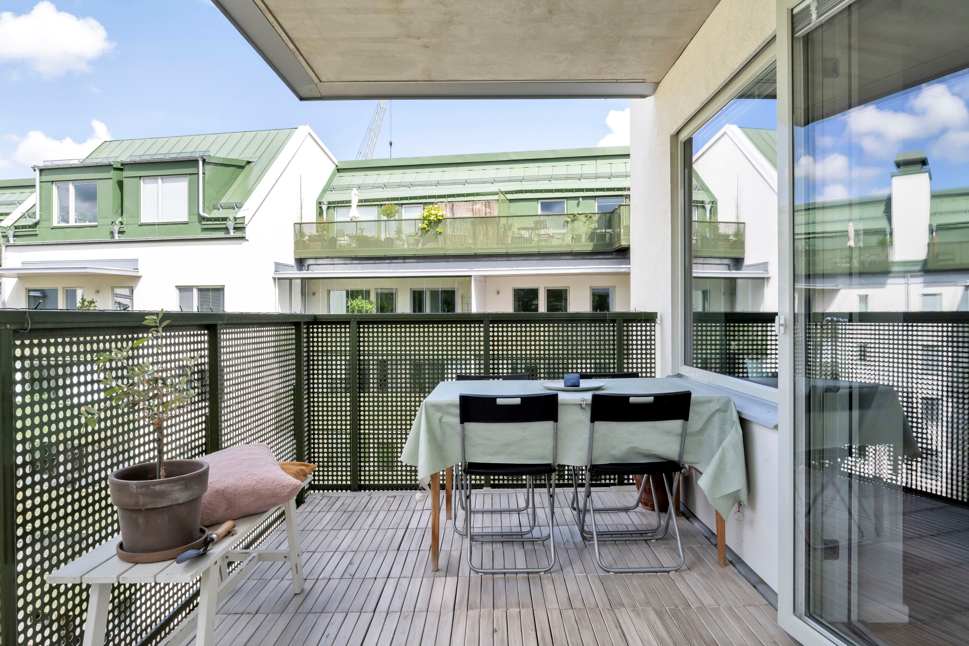 Bostadsbild från Torgny Segerstedts allé 34, Såld i Rosendal, Uppsala