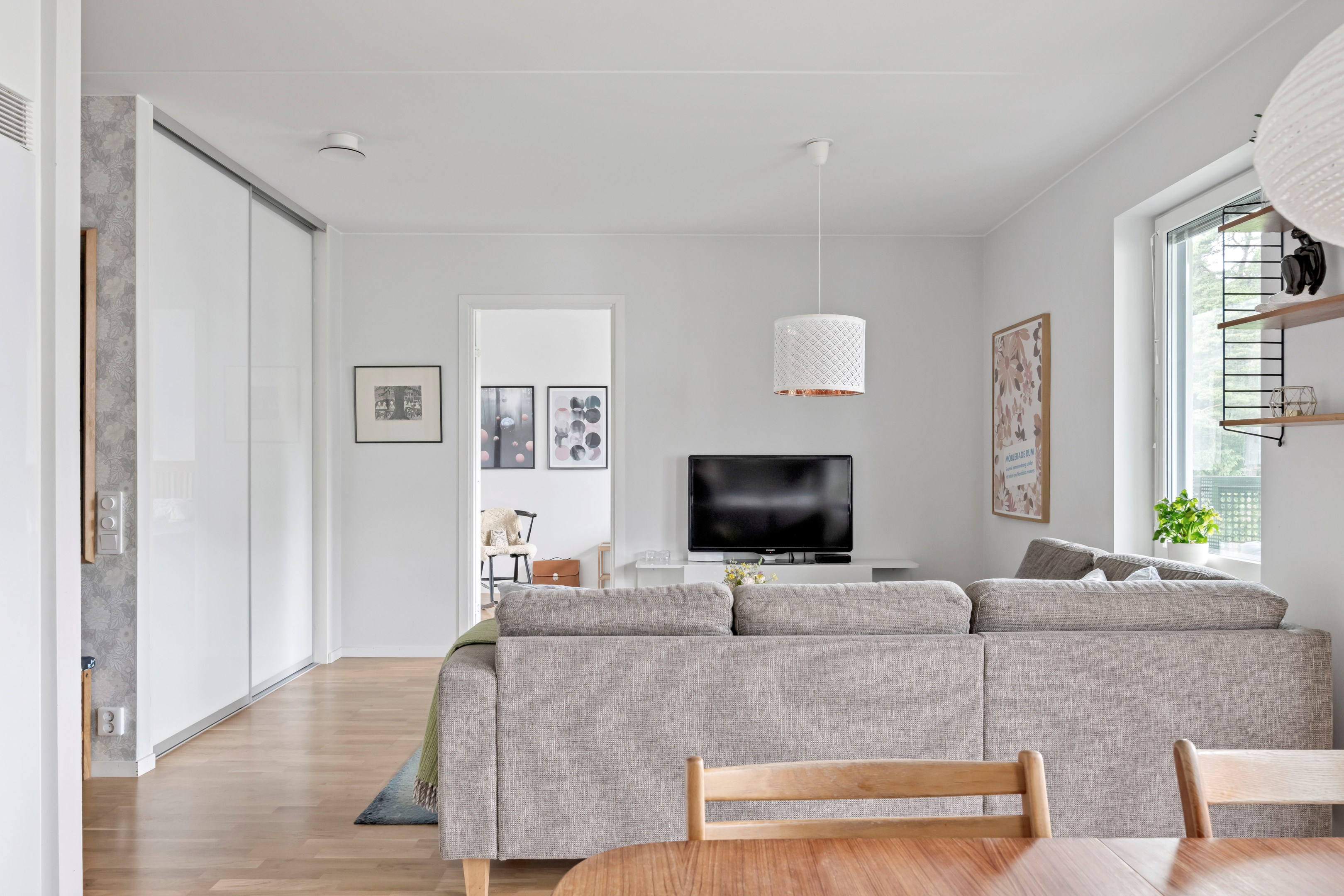 Bostadsbild från Torgny Segerstedts allé 34, Såld i Rosendal, Uppsala