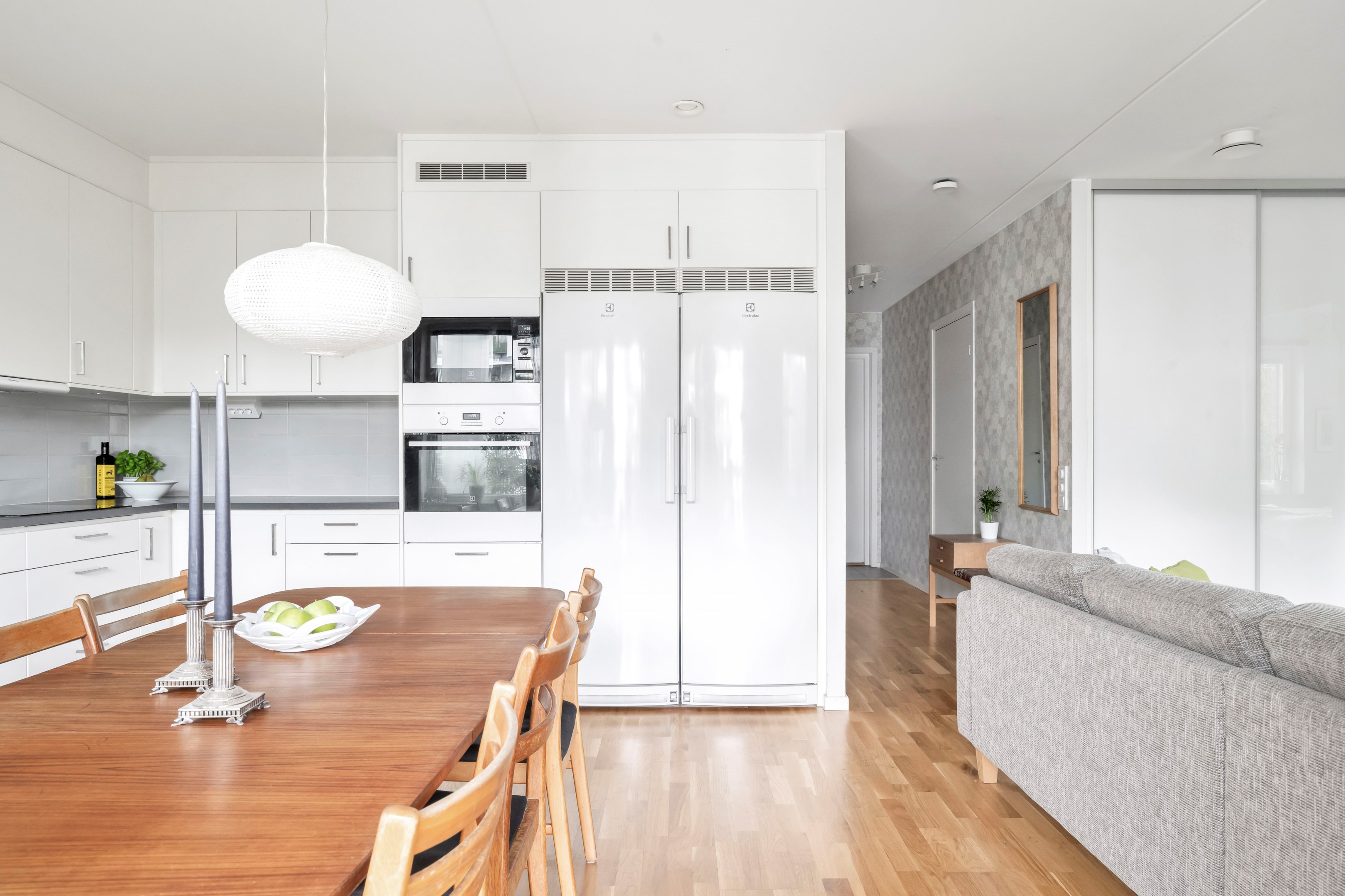 Bostadsbild från Torgny Segerstedts allé 34, Såld i Rosendal, Uppsala