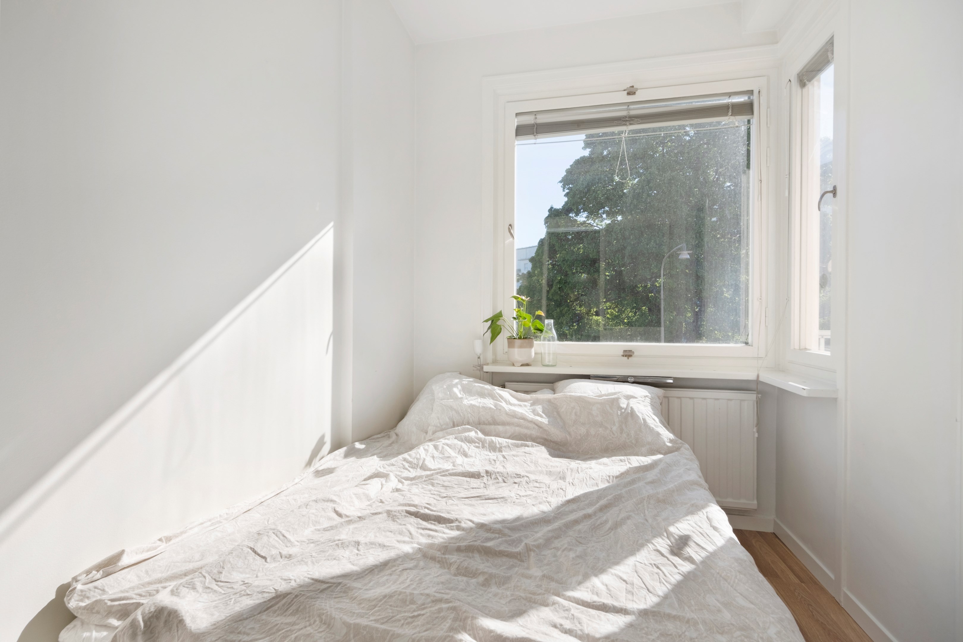 Bostadsbild från Brantingsgatan 17, Såld i Gärdet, Stockholm