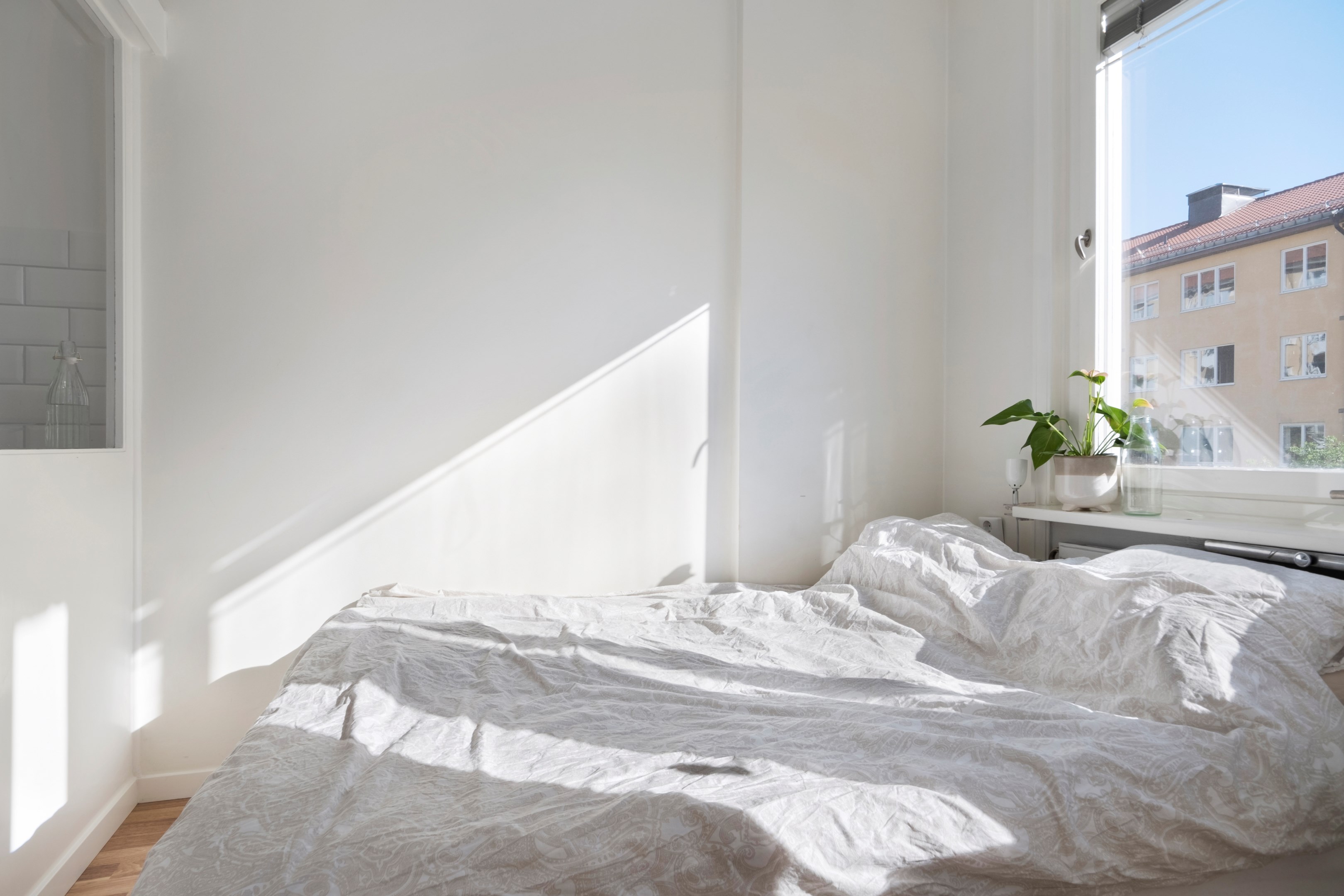 Bostadsbild från Brantingsgatan 17, Såld i Gärdet, Stockholm