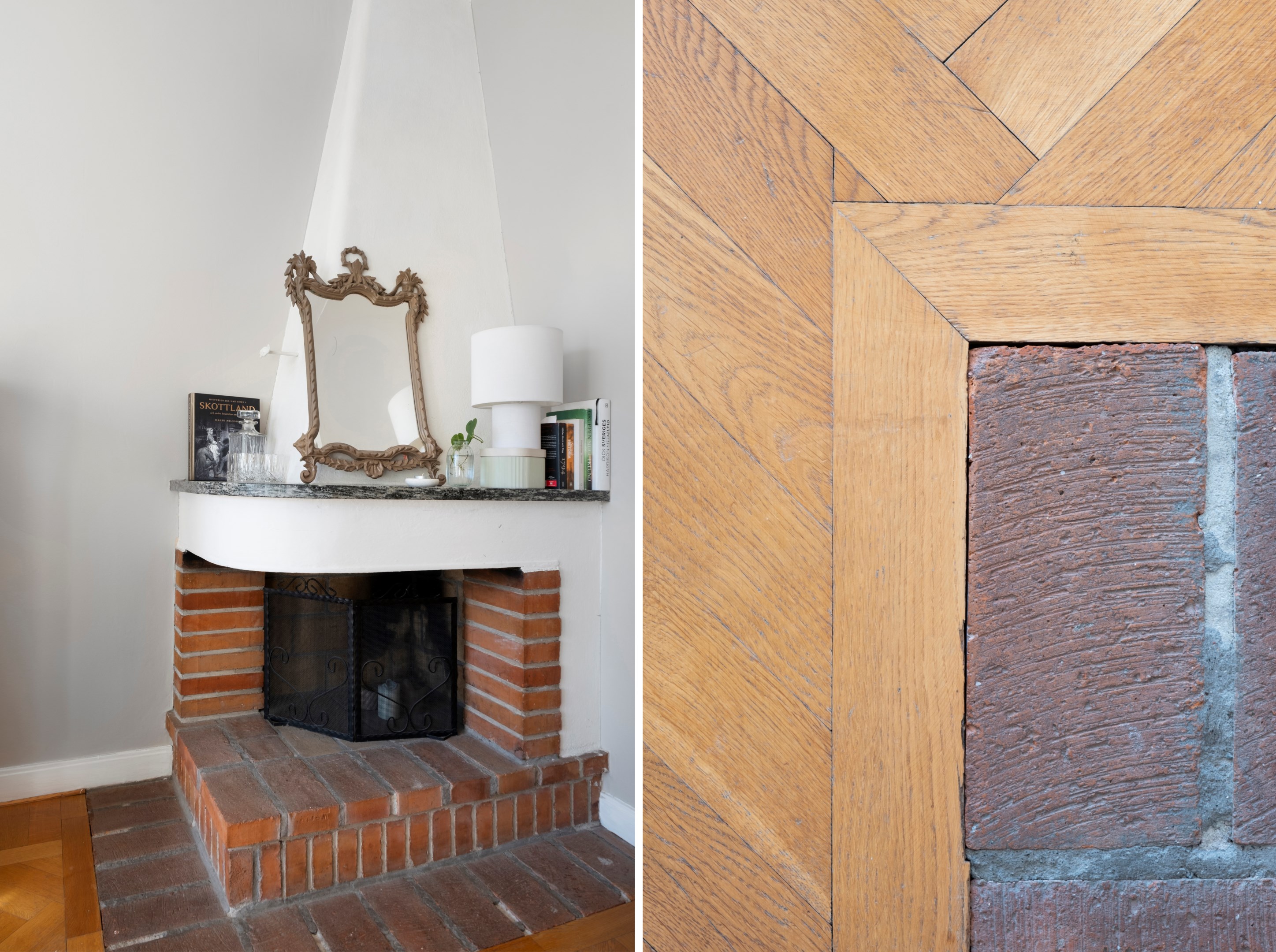 Bostadsbild från Brantingsgatan 17, Såld i Gärdet, Stockholm