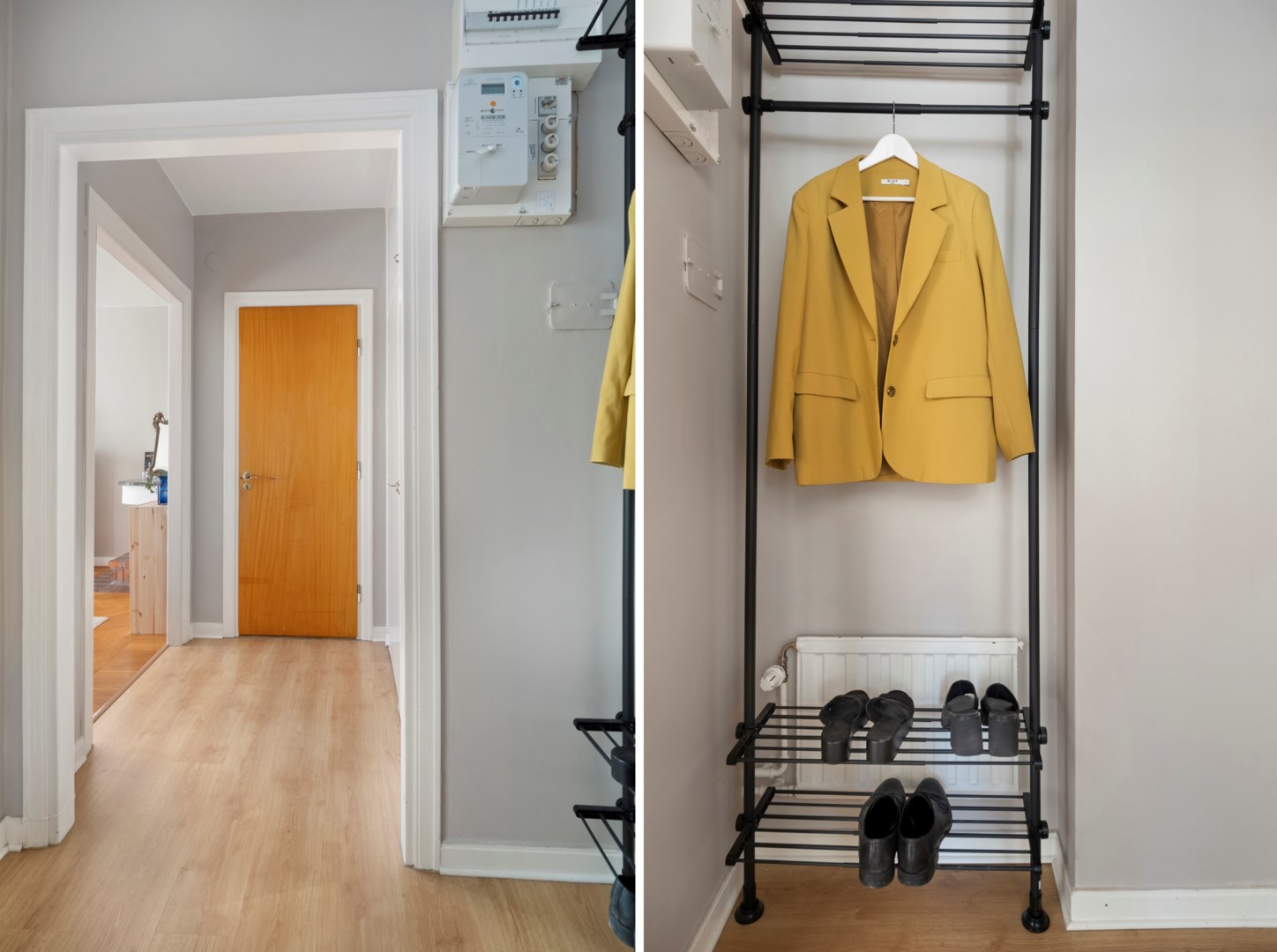 Bostadsbild från Brantingsgatan 17, Såld i Gärdet, Stockholm