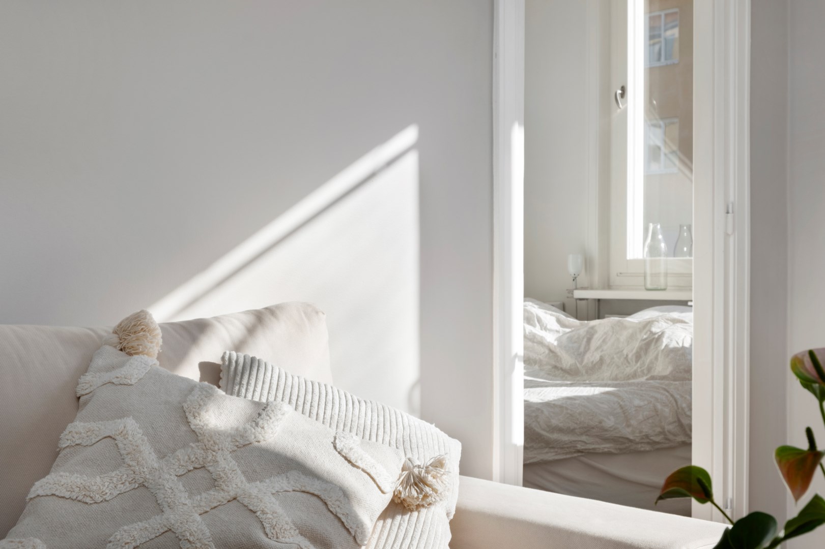 Bostadsbild från Brantingsgatan 17, Såld i Gärdet, Stockholm