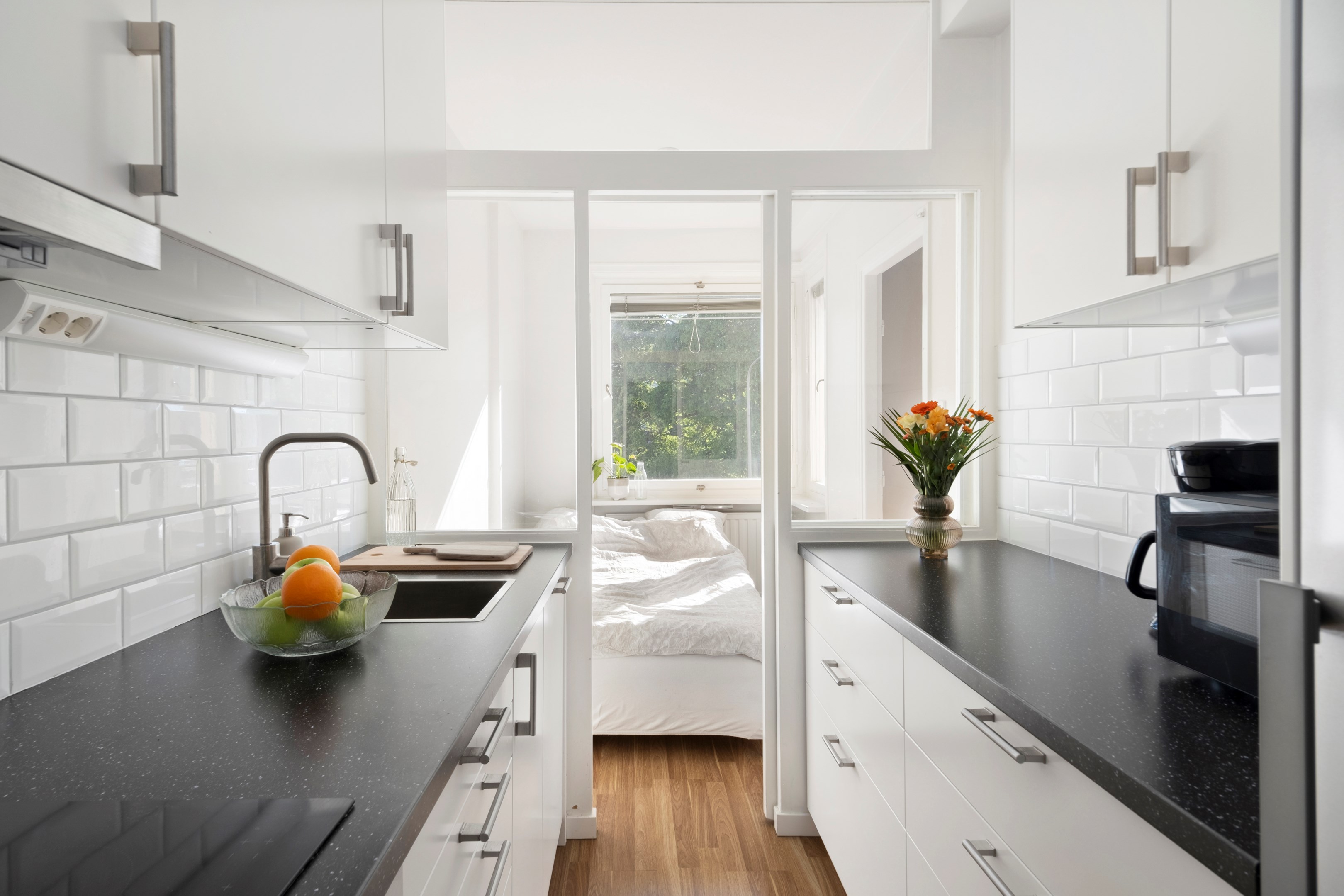 Bostadsbild från Brantingsgatan 17, Såld i Gärdet, Stockholm