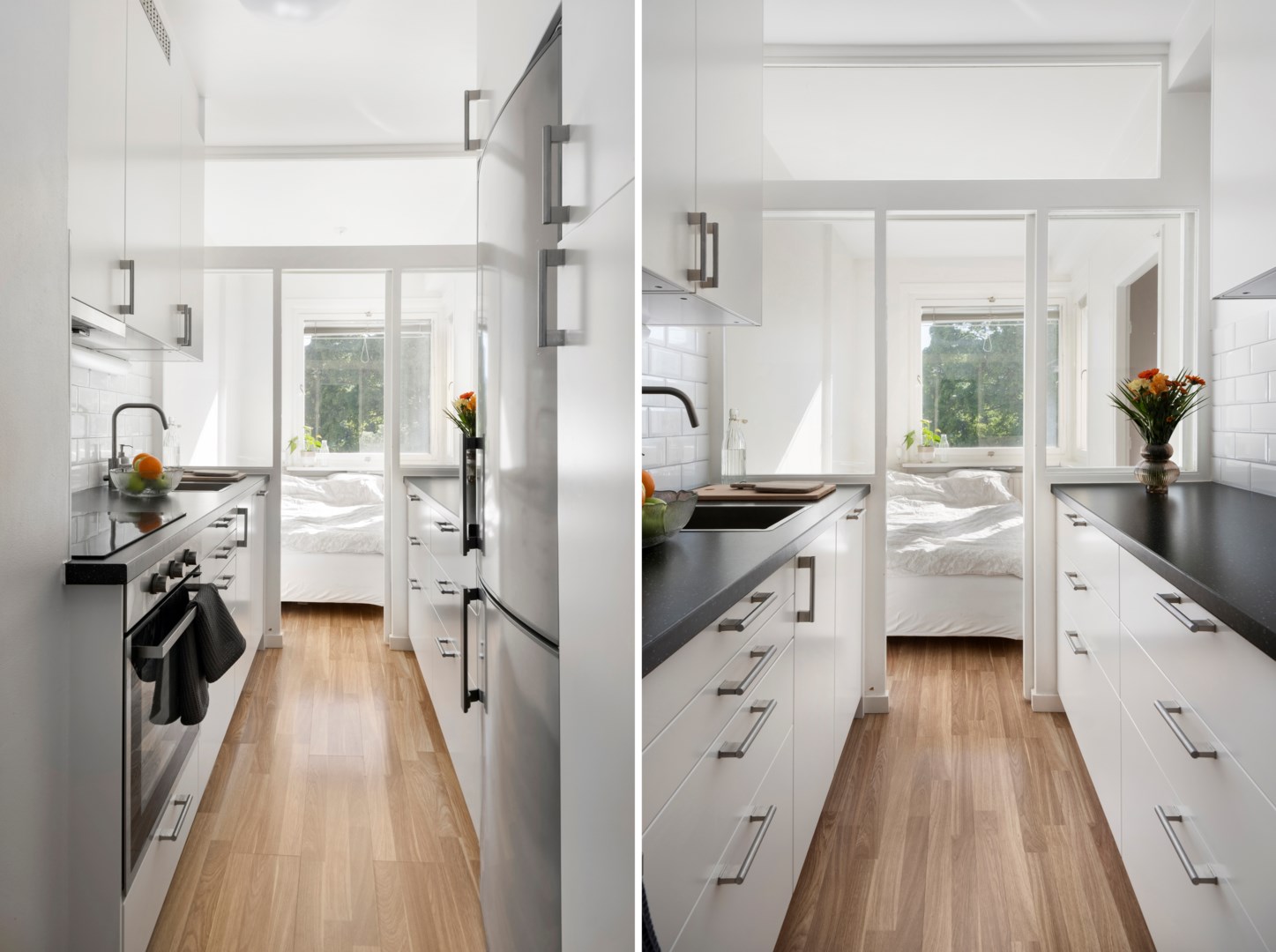 Bostadsbild från Brantingsgatan 17, Såld i Gärdet, Stockholm