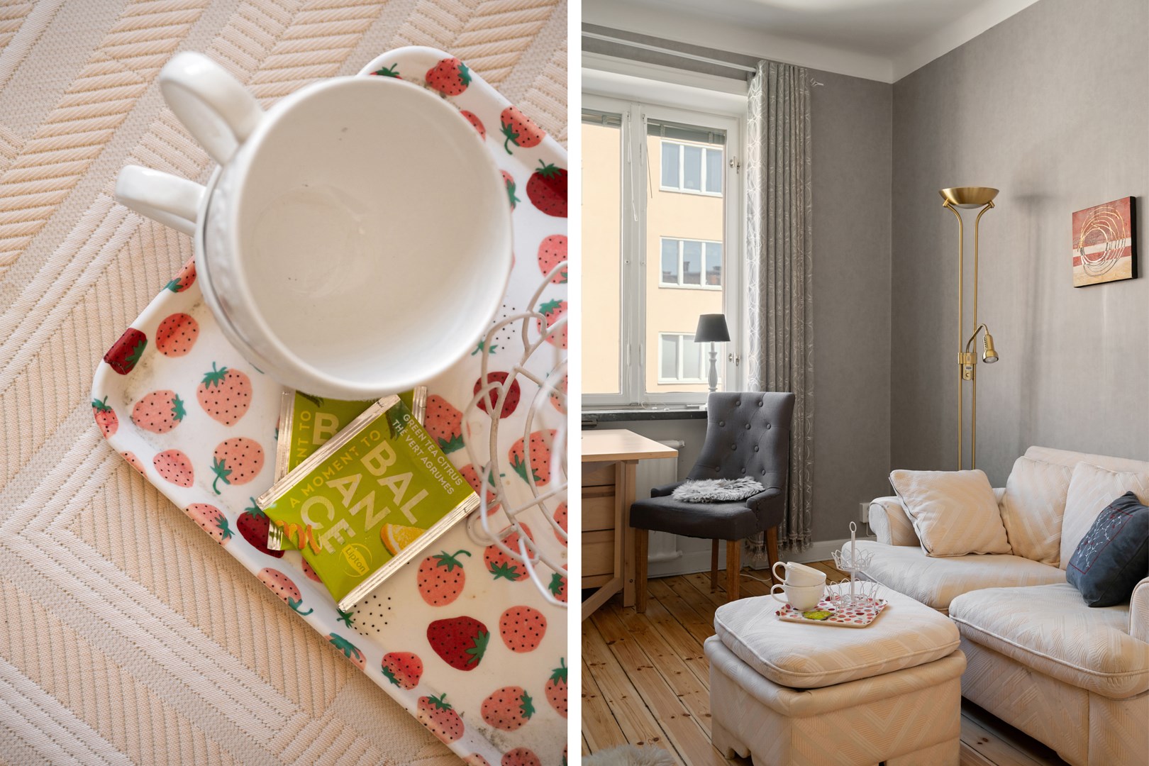 Bostadsbild från Baltzar von Platens gata 7C, Såld i Kungsholmen - Norr Mälarstrand, Stockholm