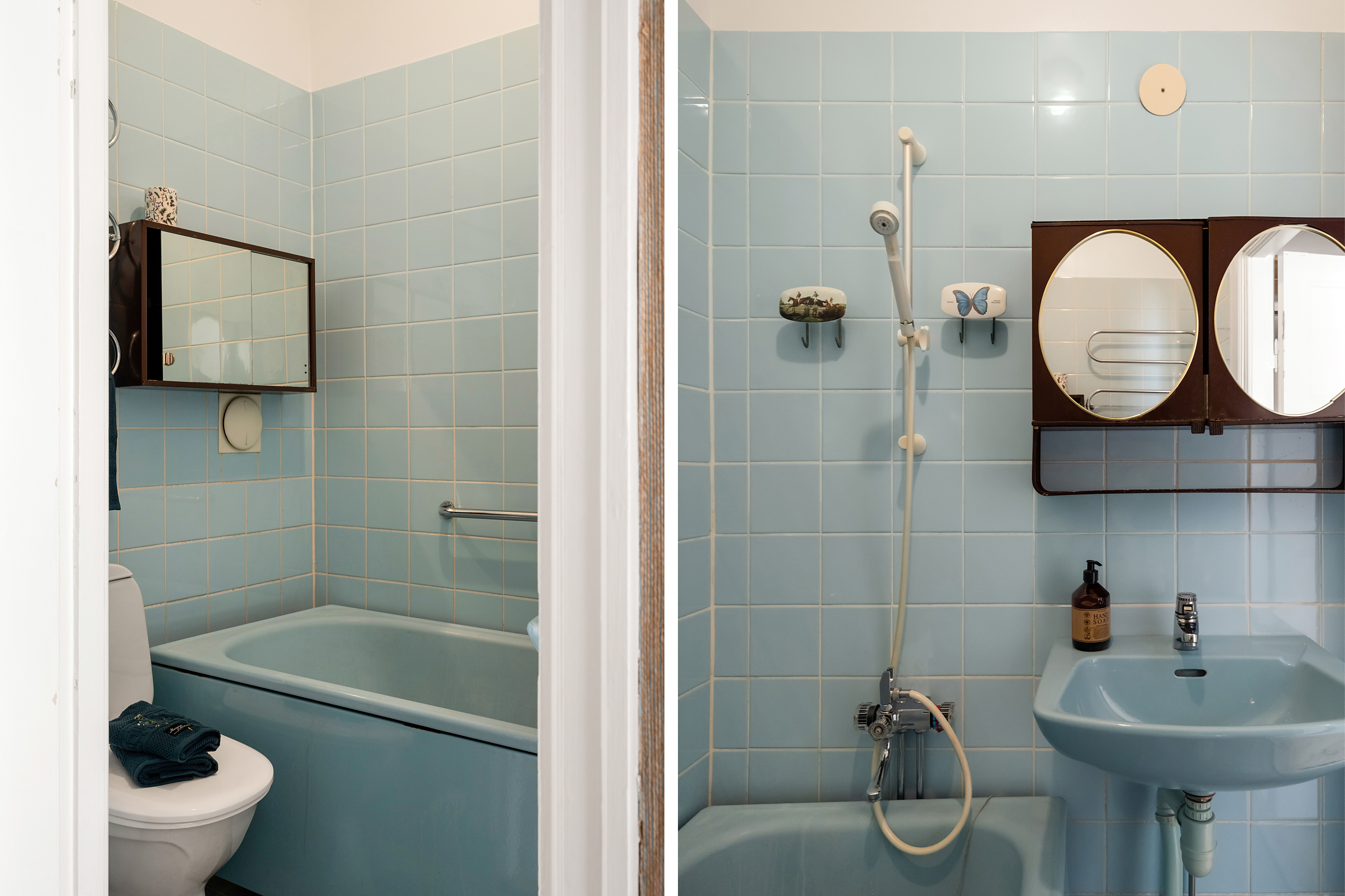 Bostadsbild från Baltzar von Platens gata 7C, Såld i Kungsholmen - Norr Mälarstrand, Stockholm