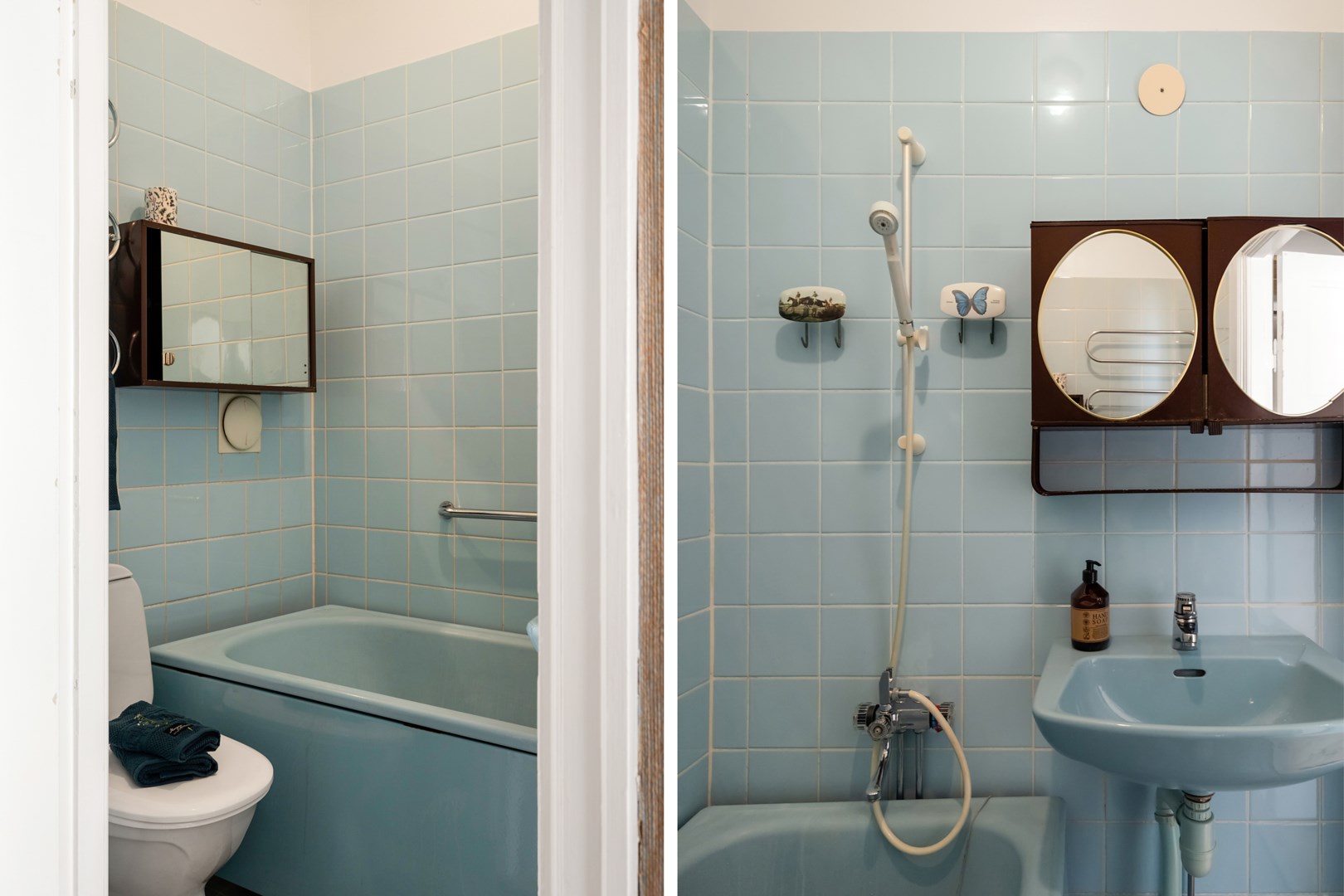 Bostadsbild från Baltzar von Platens gata 7C, Såld i Kungsholmen - Norr Mälarstrand, Stockholm