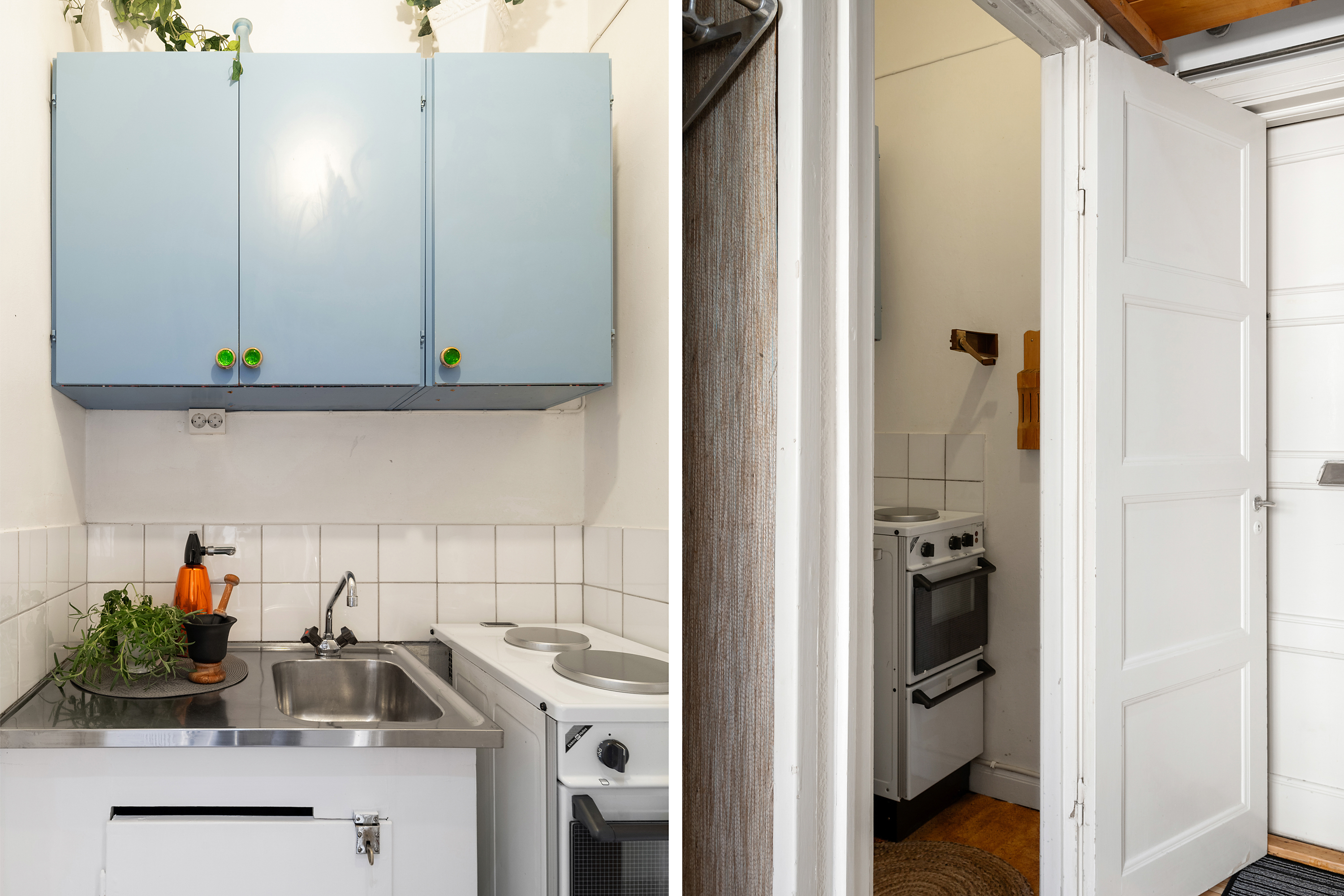 Bostadsbild från Baltzar von Platens gata 7C, Såld i Kungsholmen - Norr Mälarstrand, Stockholm